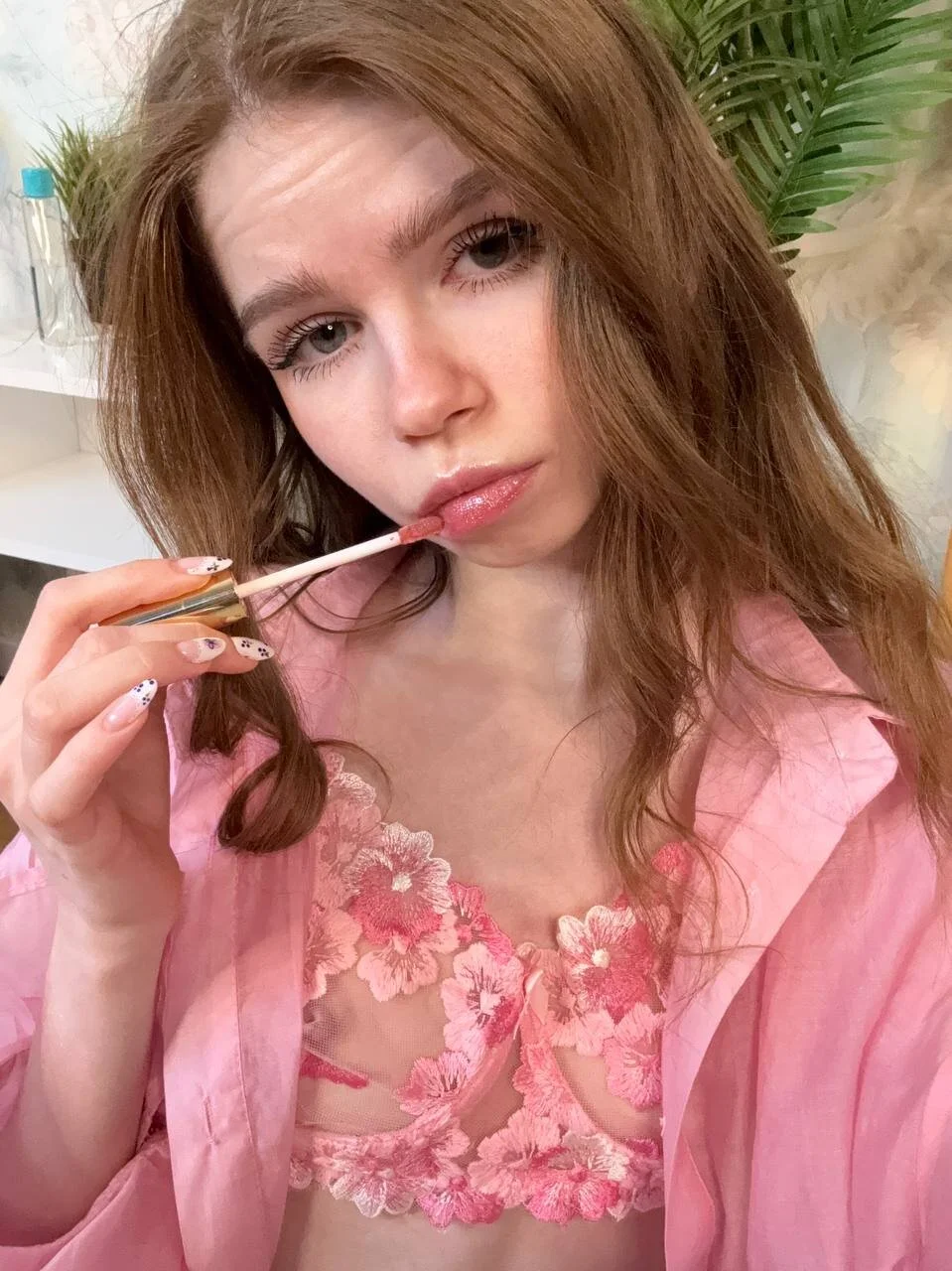XXX Porn Photo of Nude AmityDilley 160