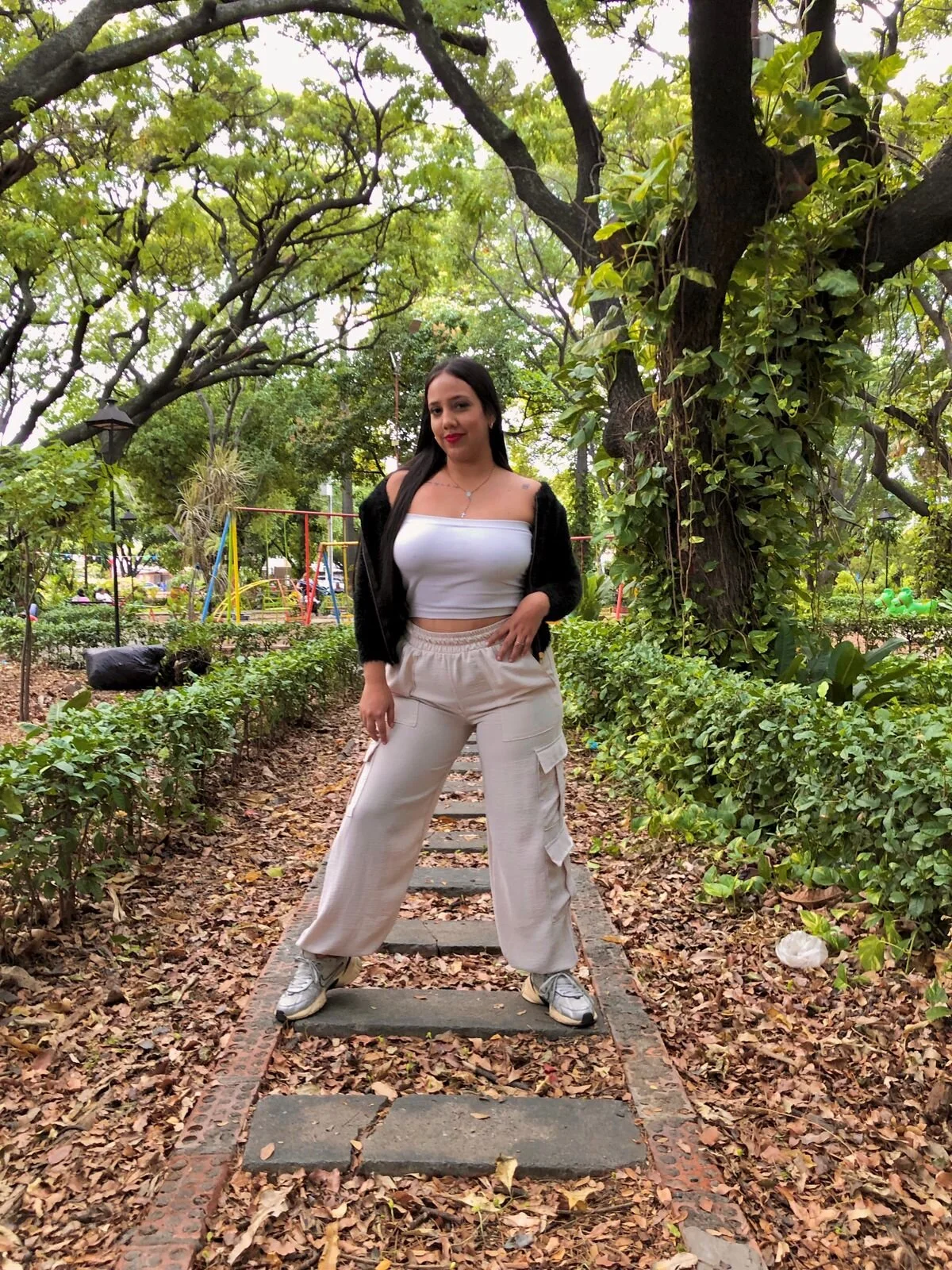 XXX Porn Photo of Nude MarcelaCortes 18