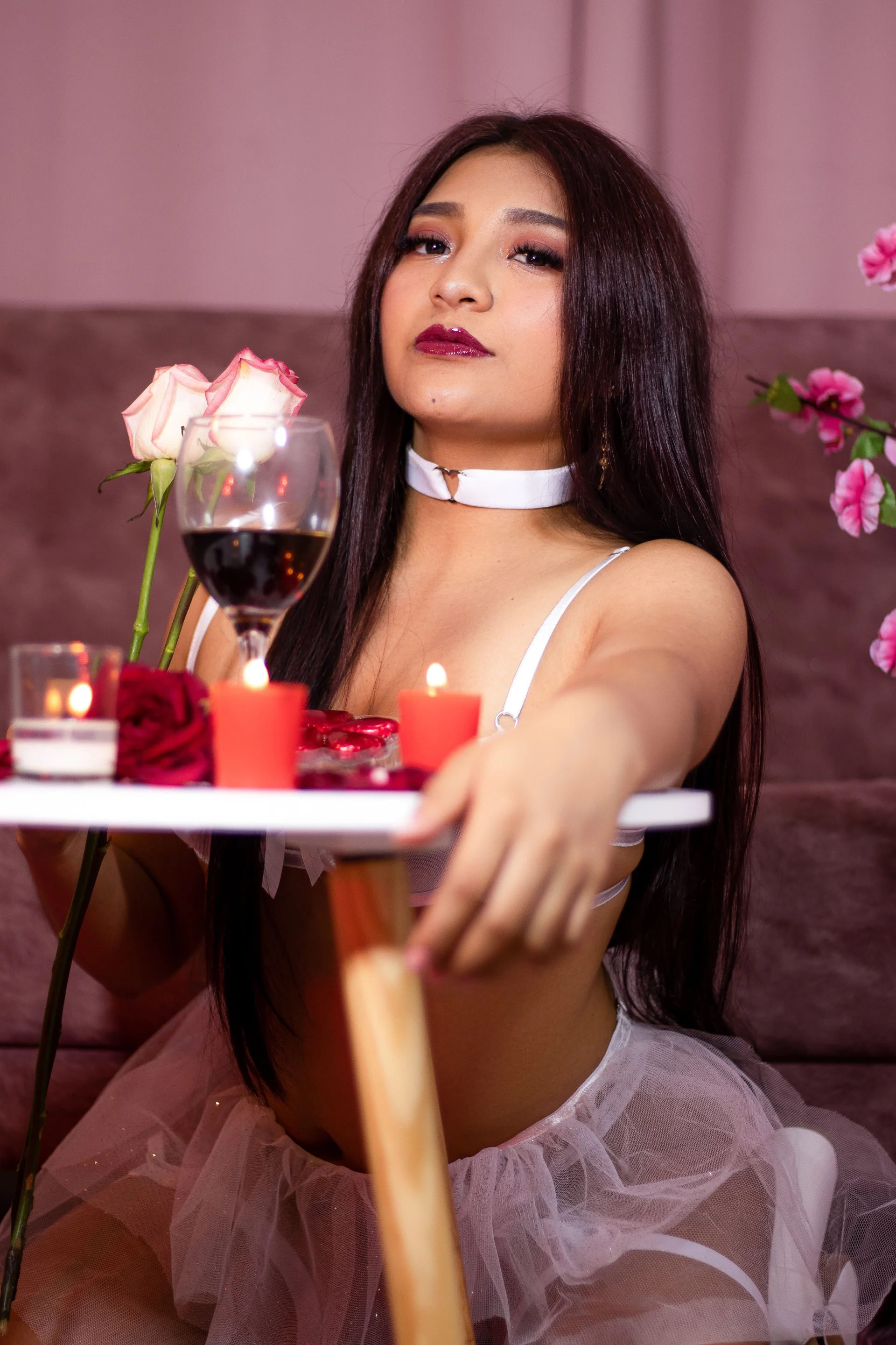XXX Porn Photo of Nude Tilatequilas 142