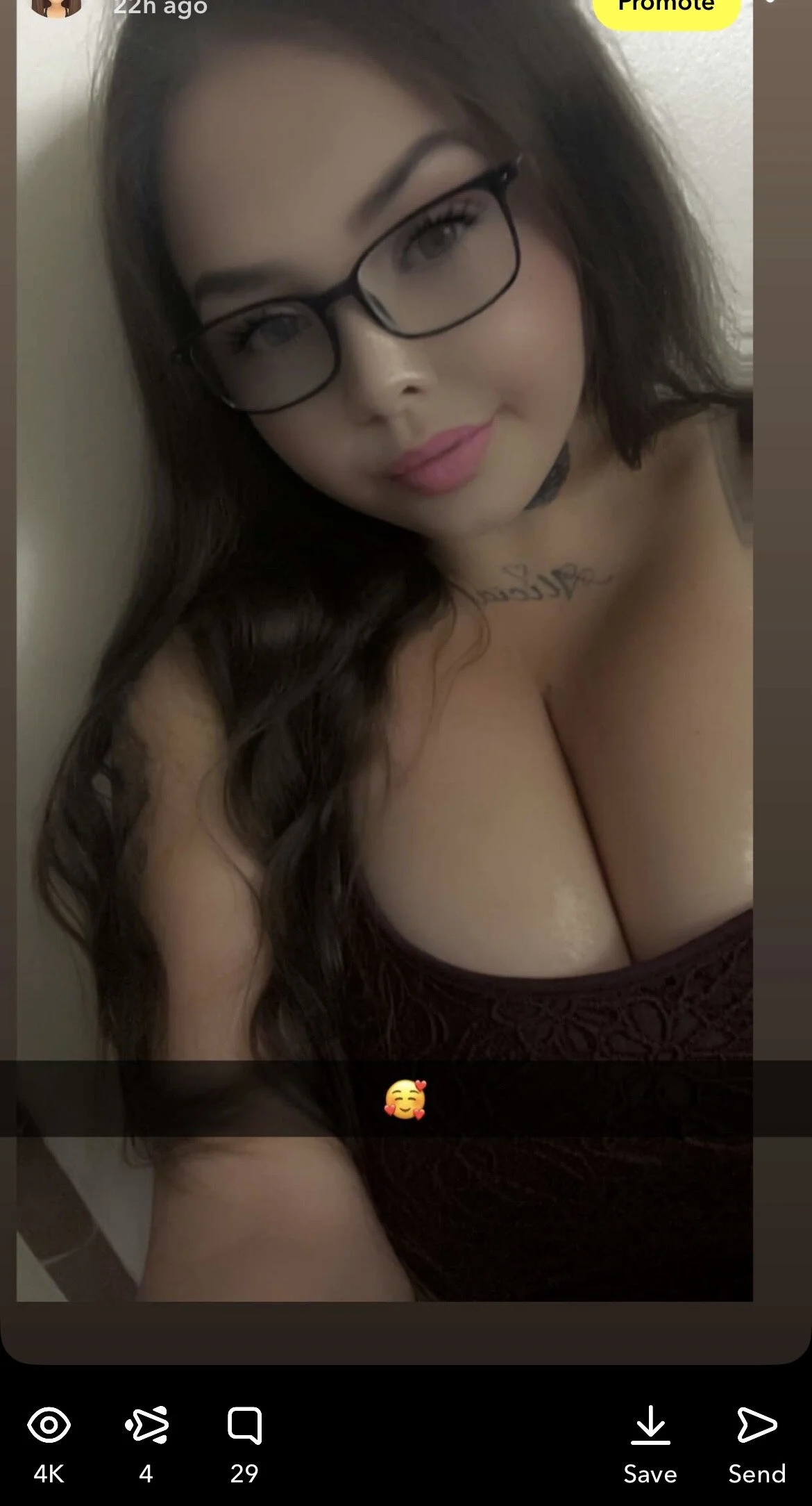 XXX Porn Photo of Nude DirtyGirl_Hazel 15