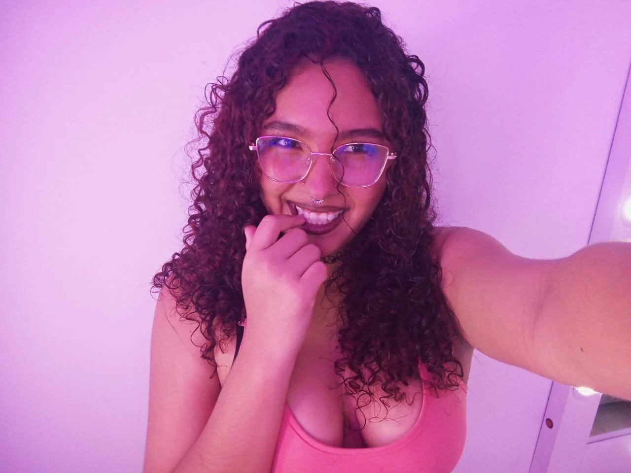 CoralineRed