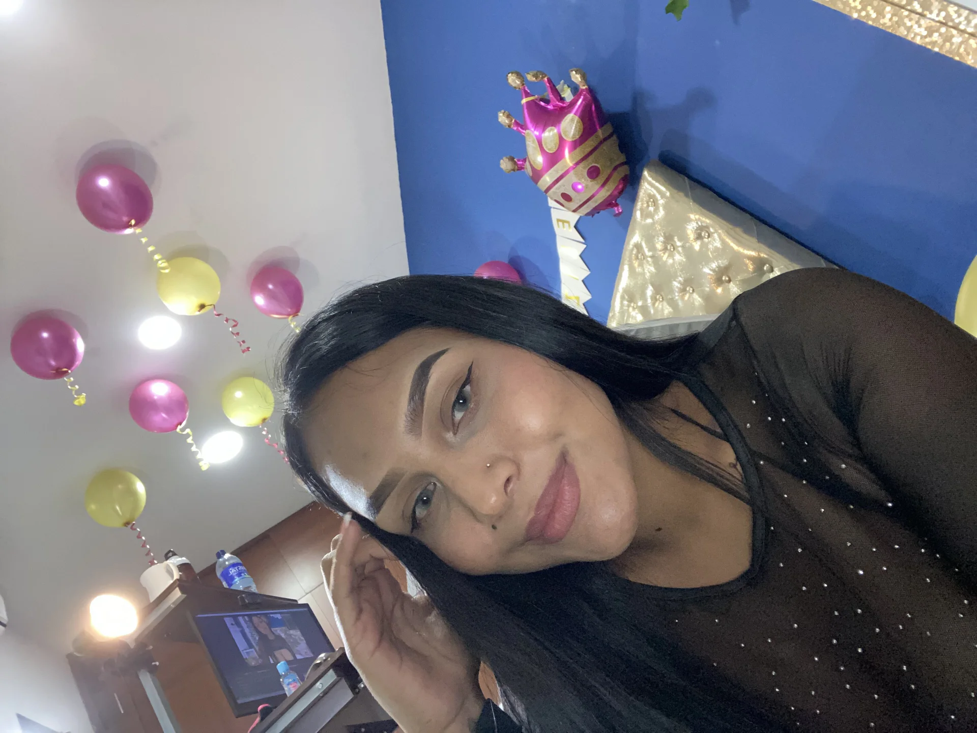 XXX Porn Photo of Nude Fancyxlove 84