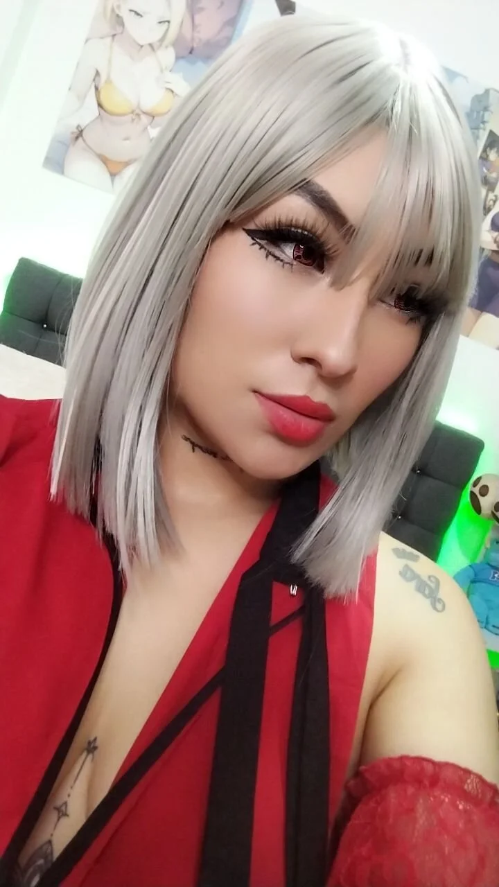 XXX Porn Photo of Nude hannasky_ 29