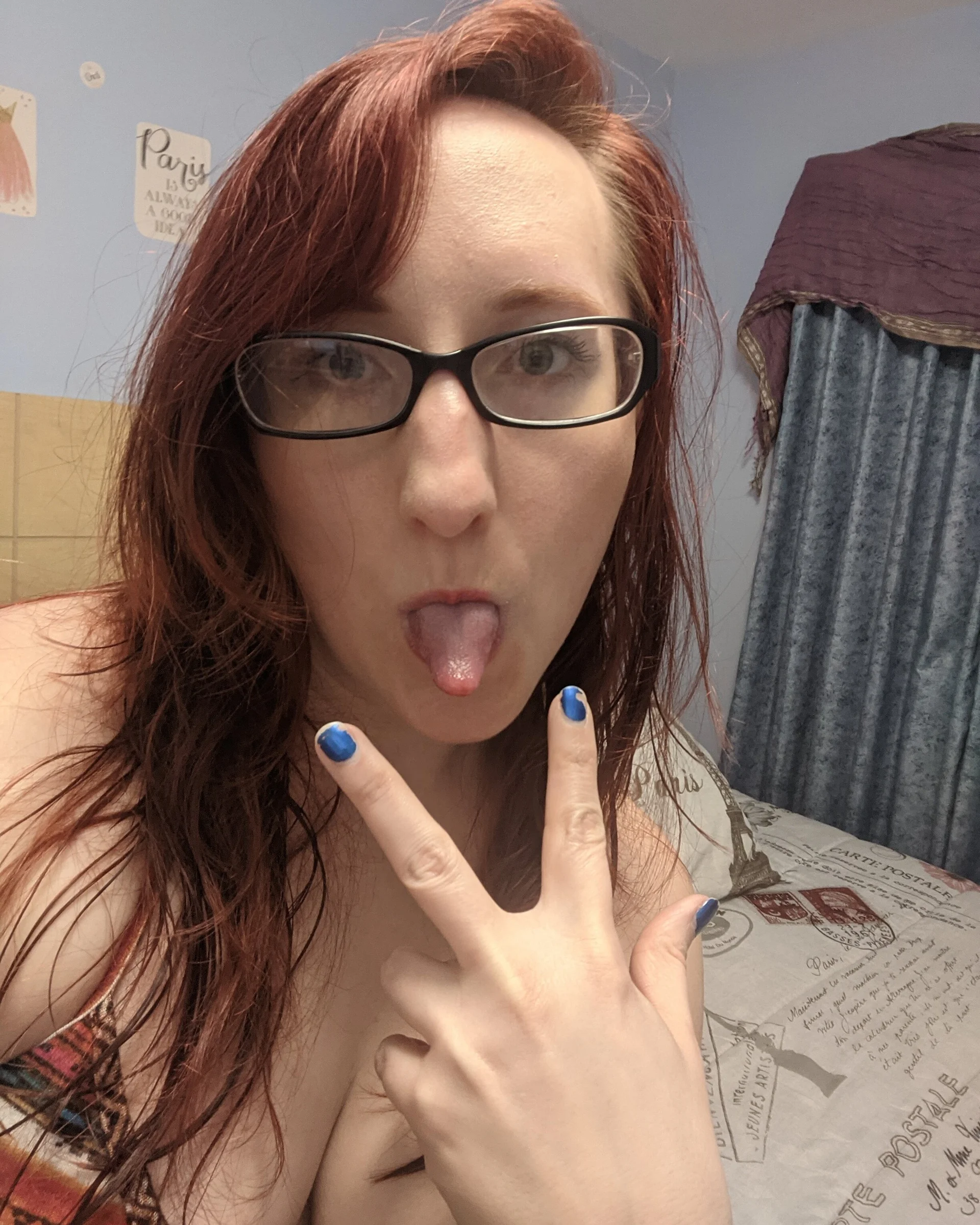 XXX Porn Photo of Nude WickedAphrodite 153