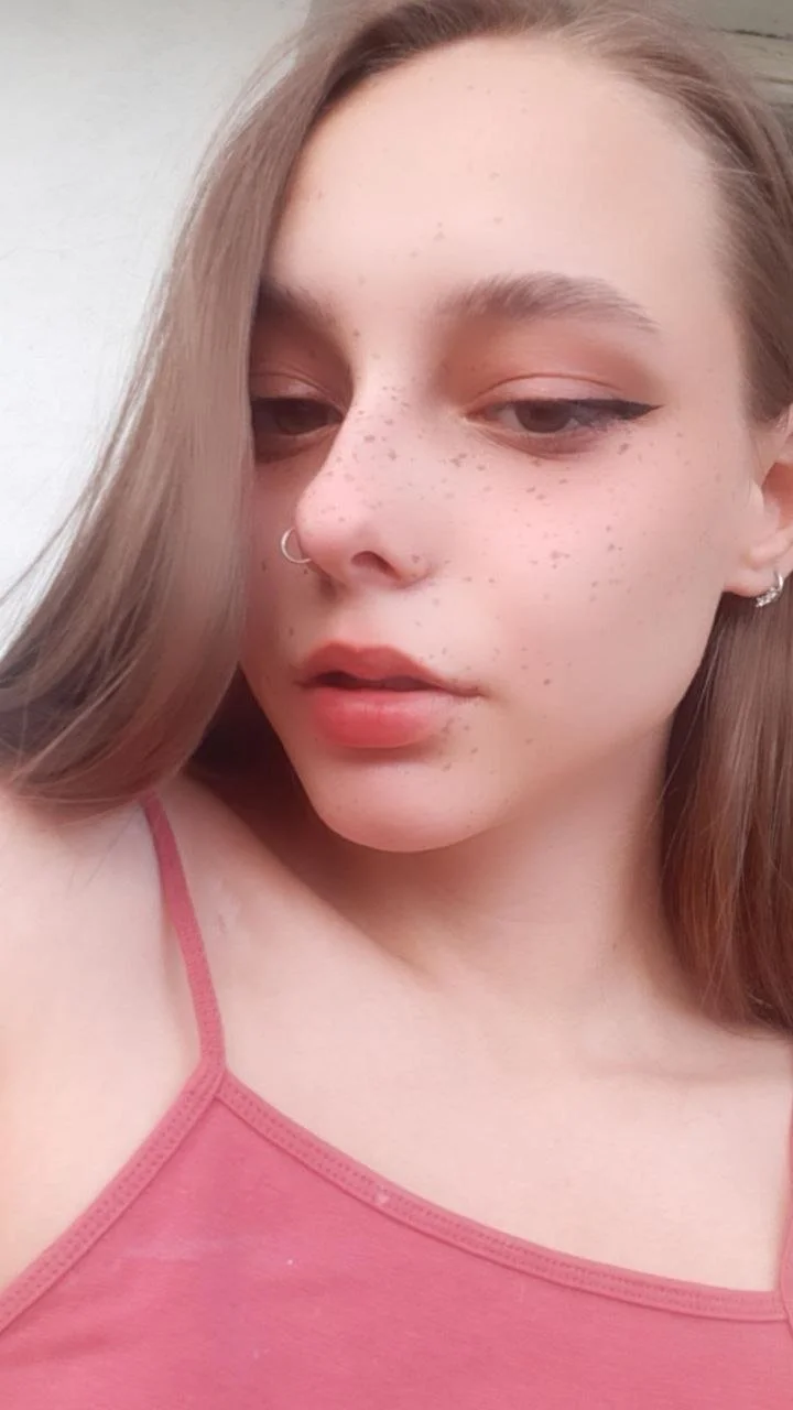 XXX Porn Photo of Nude Scout_Avrora 21