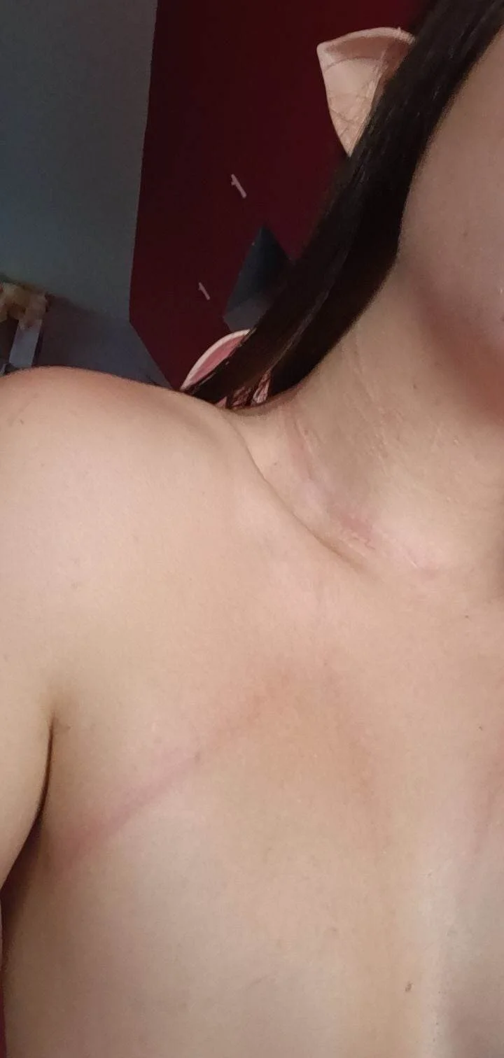 XXX Porn Photo of Nude Autumn_Nighht 7