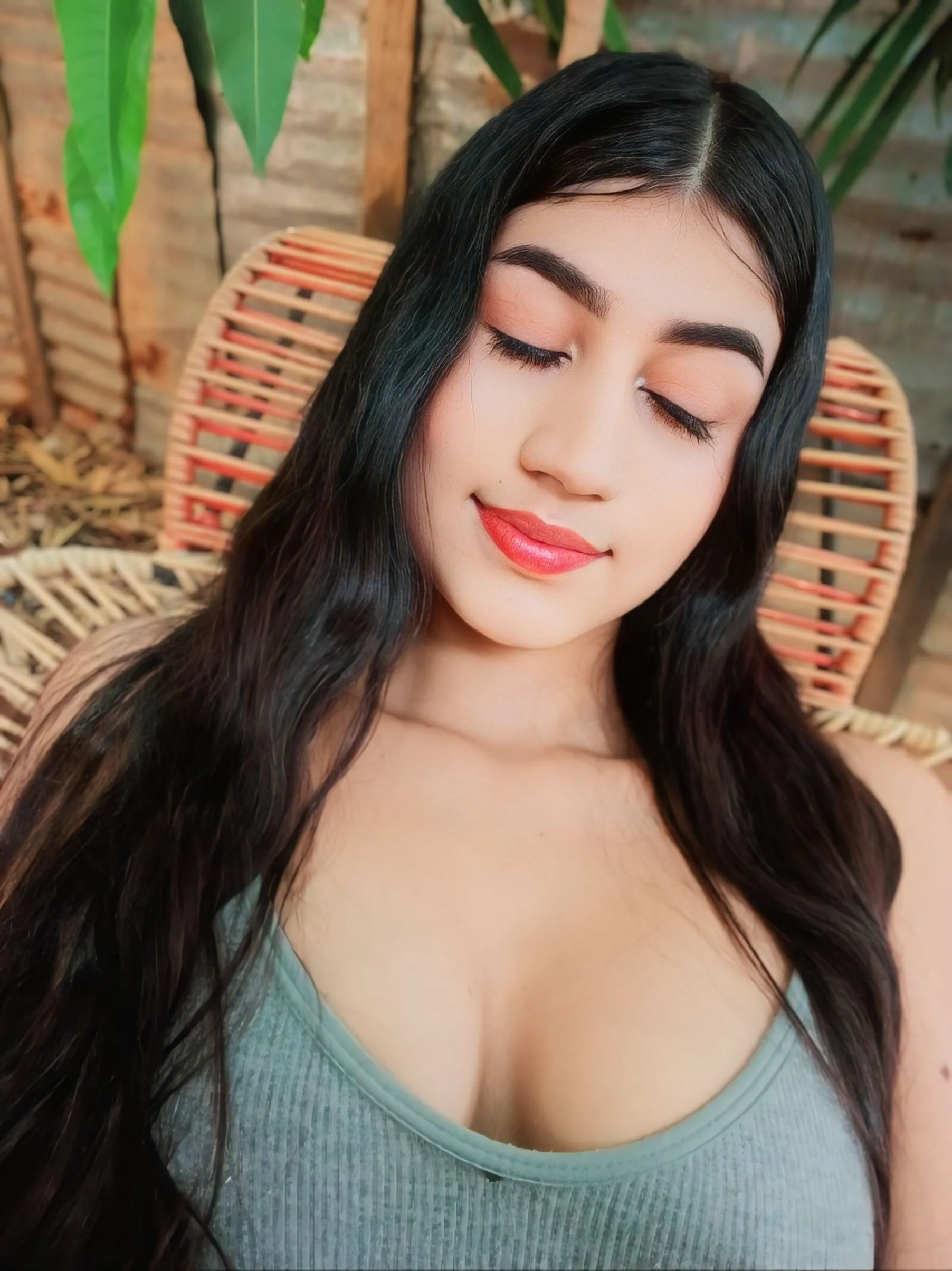 XXX Porn Photo of Nude Julianiss 5