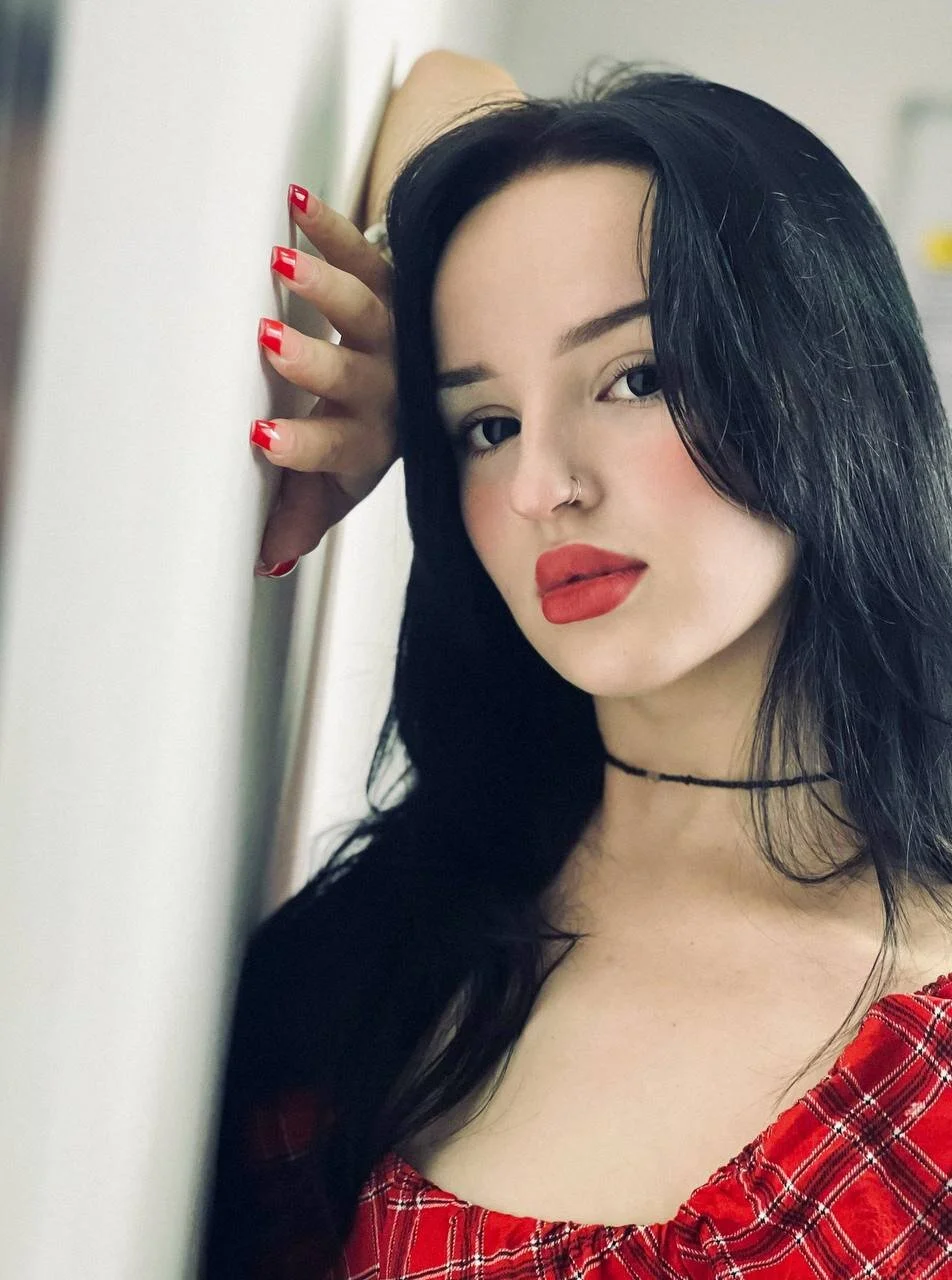 XXX Porn Photo of Nude ElektraSunshine 18