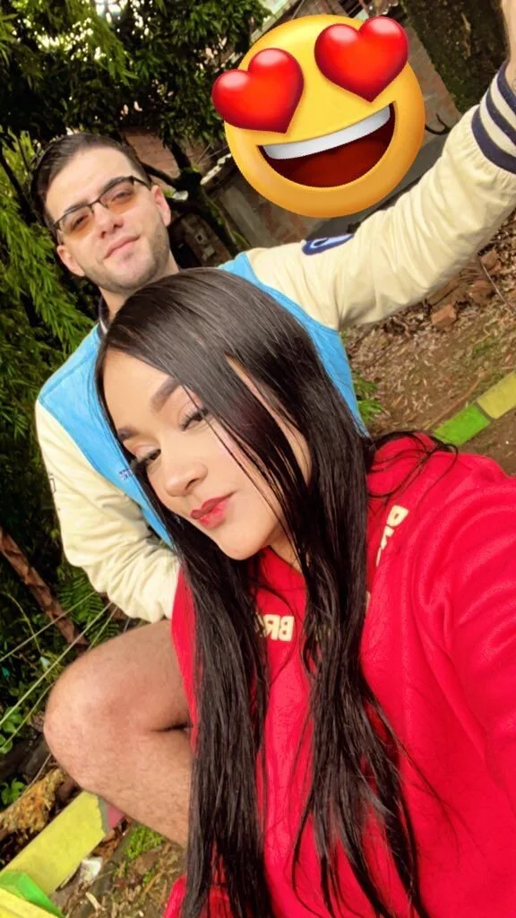 XXX Porn Photo of Nude Kloe_and_Marko 14
