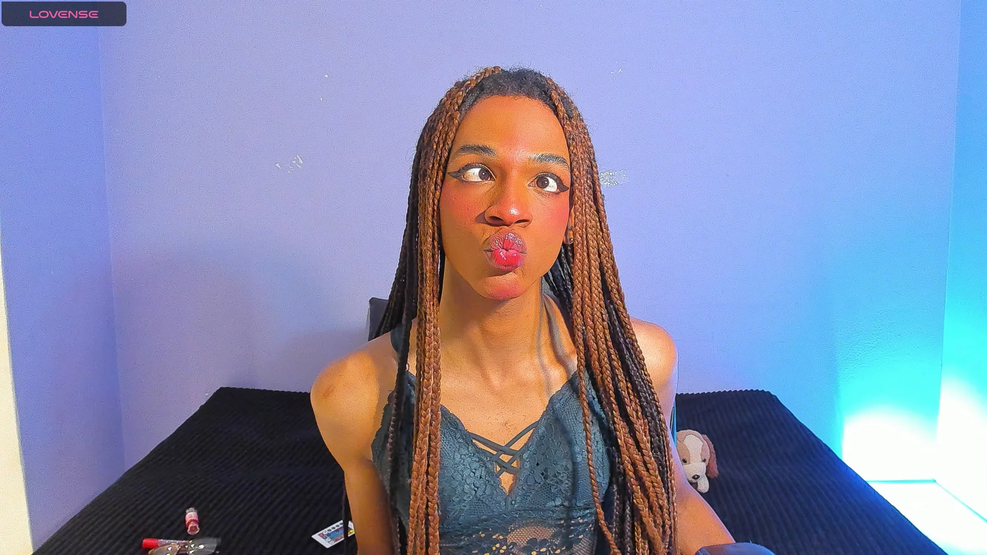 XXX Porn Photo of Nude DakotaRosee 66