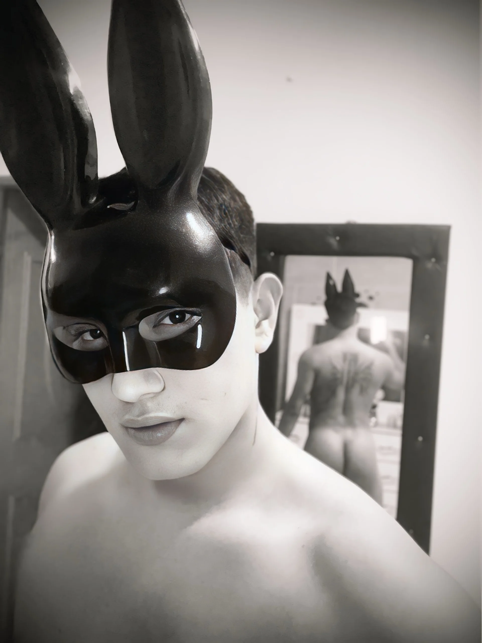 XXX Porn Photo of Nude Andy_millerr 33