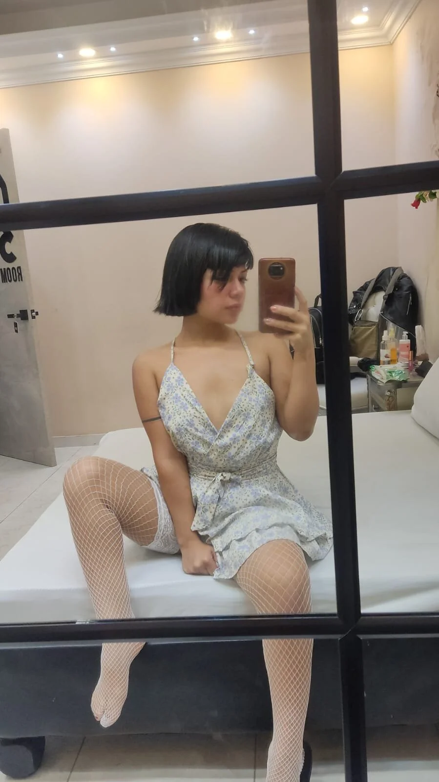 XXX Porn Photo of Nude ZafiroKlein 16