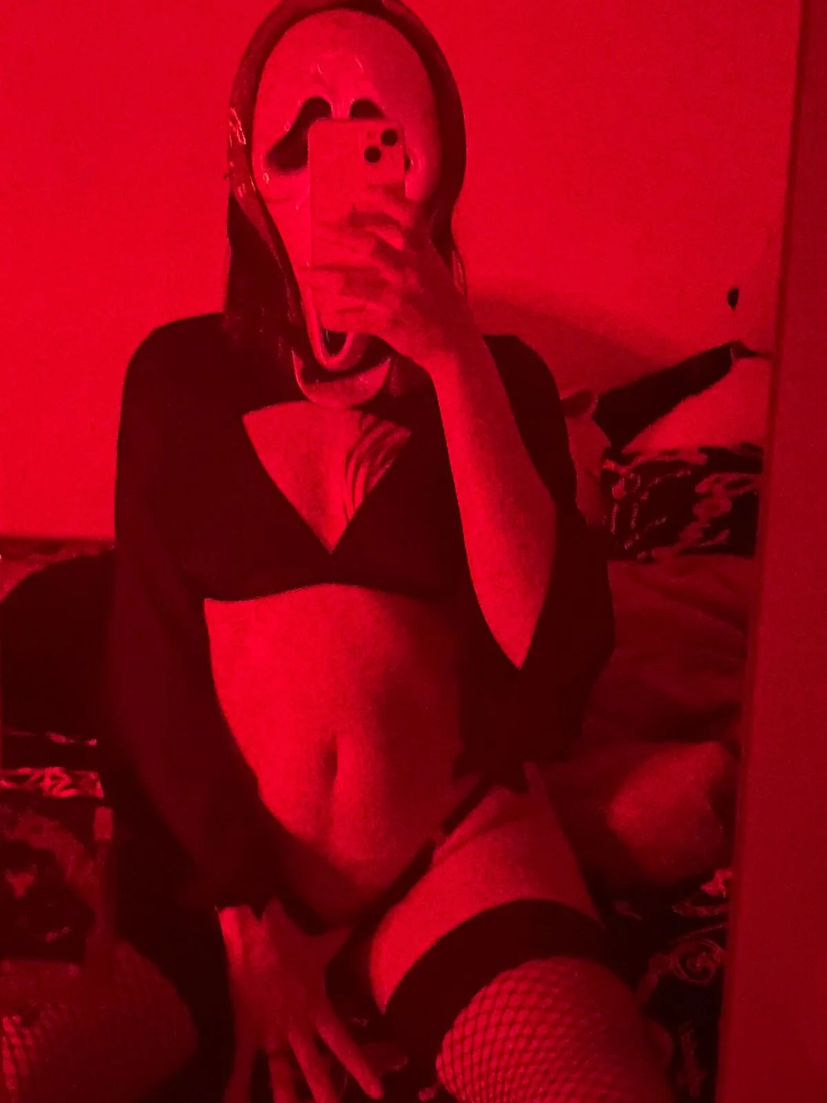 XXX Porn Photo of Nude sofia_shadow_ 6