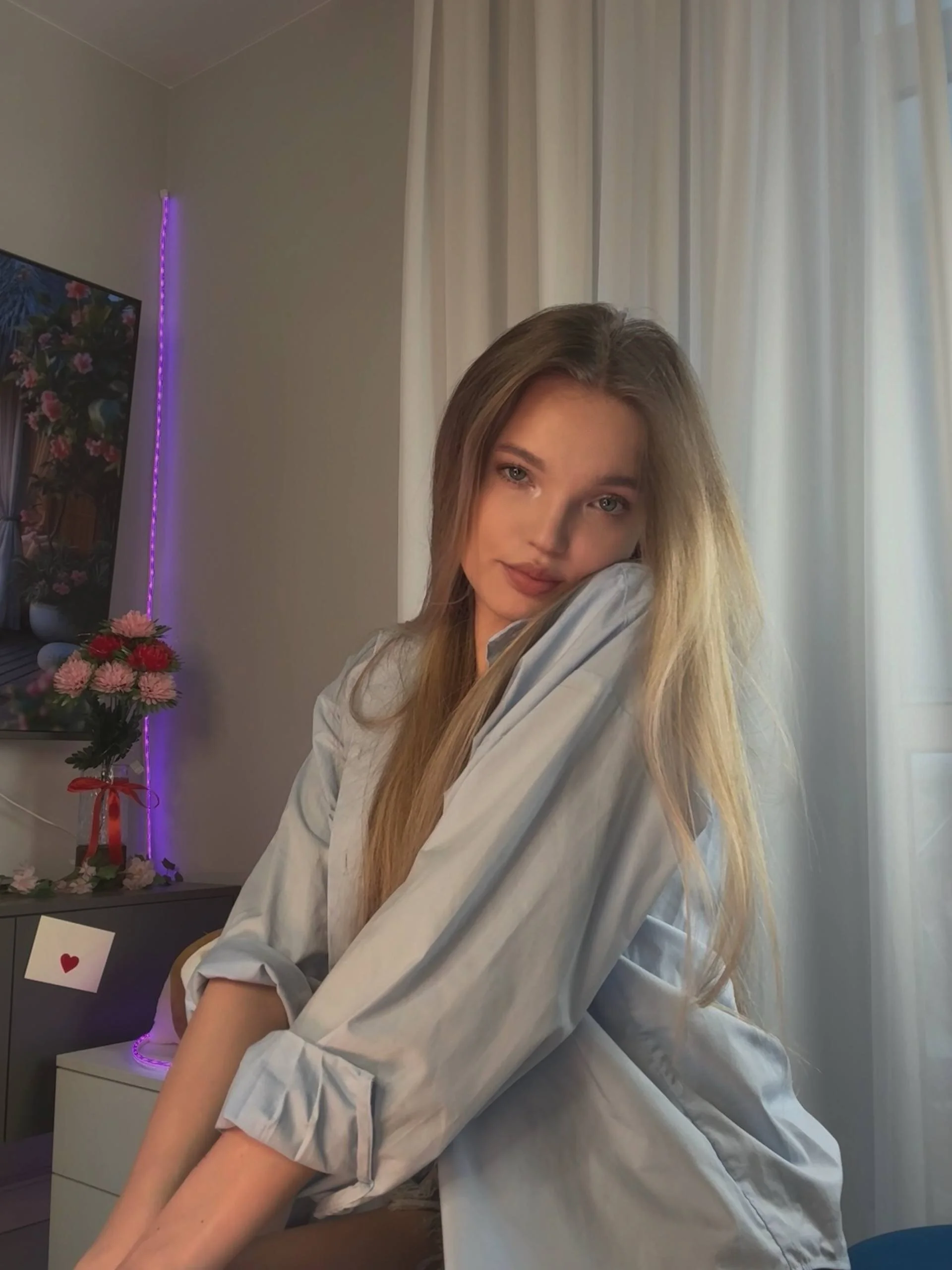 XXX Porn Photo of Nude JulieLupo 181