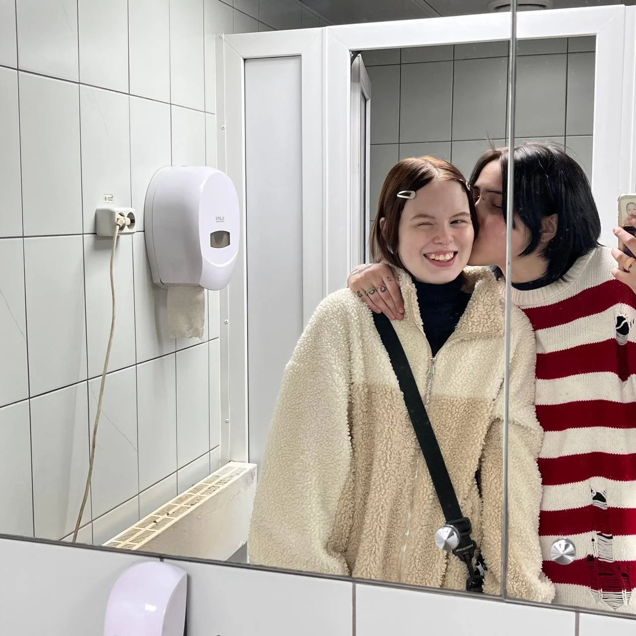 XXX Porn Photo of Nude MiaAndAlice 3
