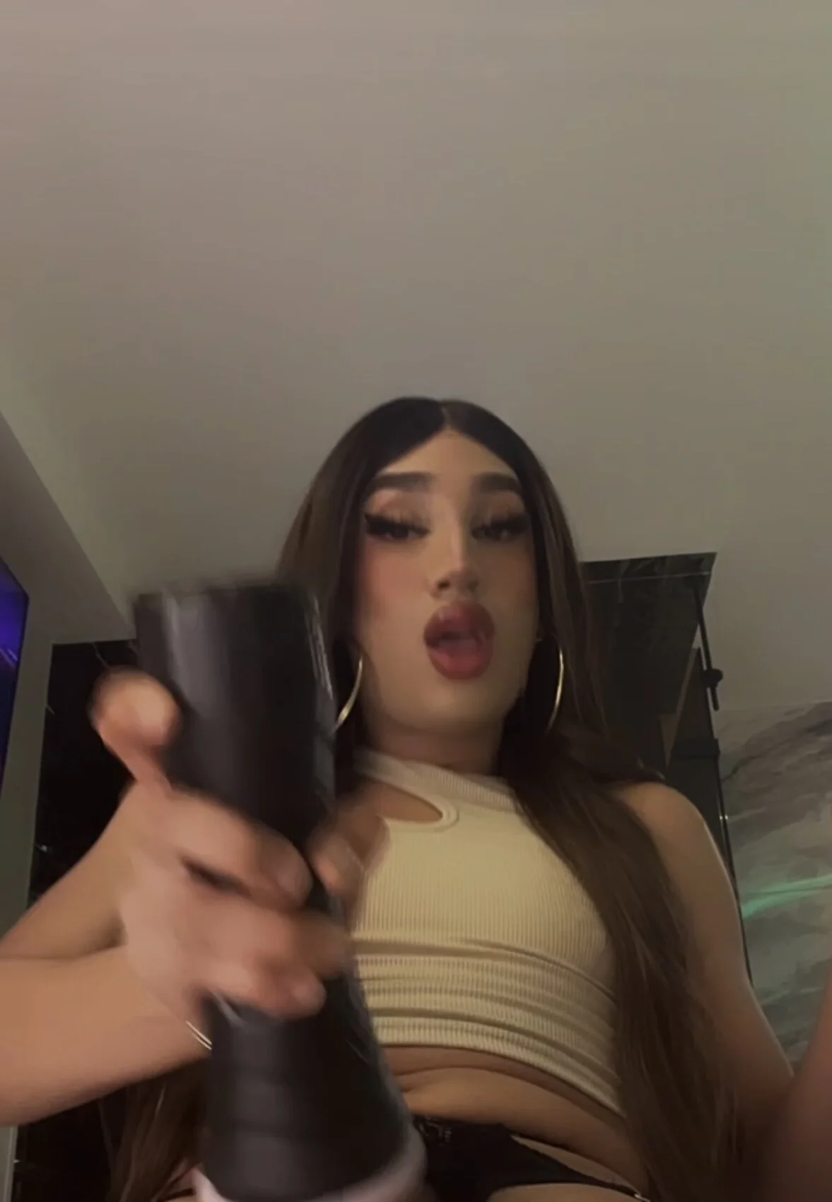 XXX Porn Photo of Nude isabelsexysmile_ 52