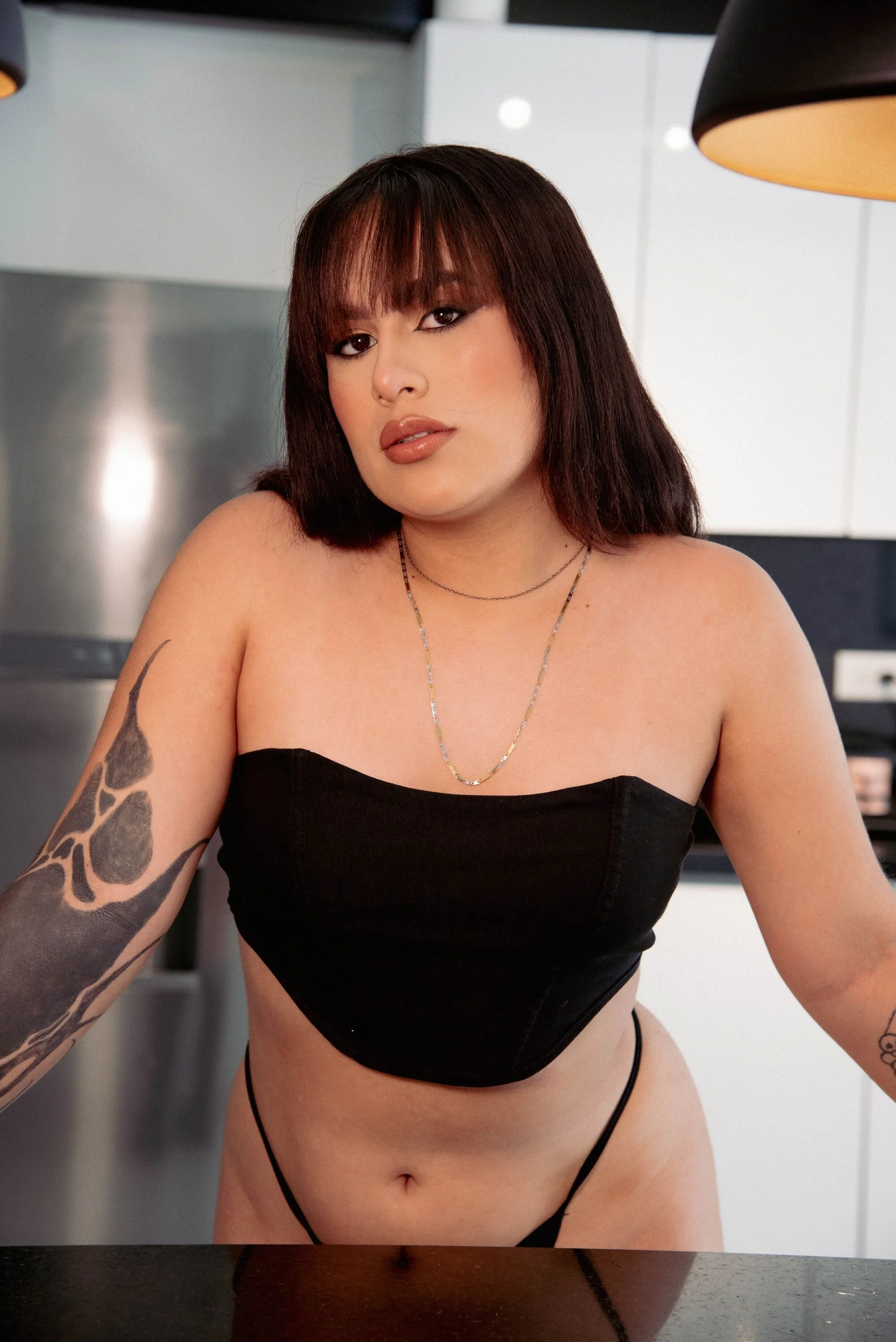 XXX Porn Photo of Nude antonellaa_scott 10