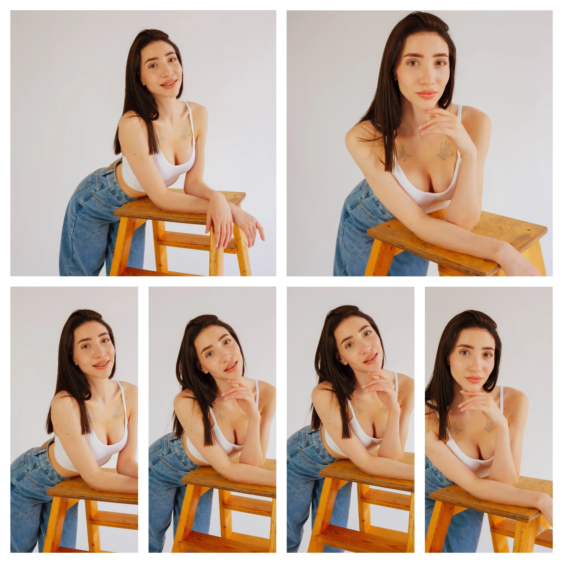 XXX Porn Photo of Nude BallerinaCappuccino_ 96