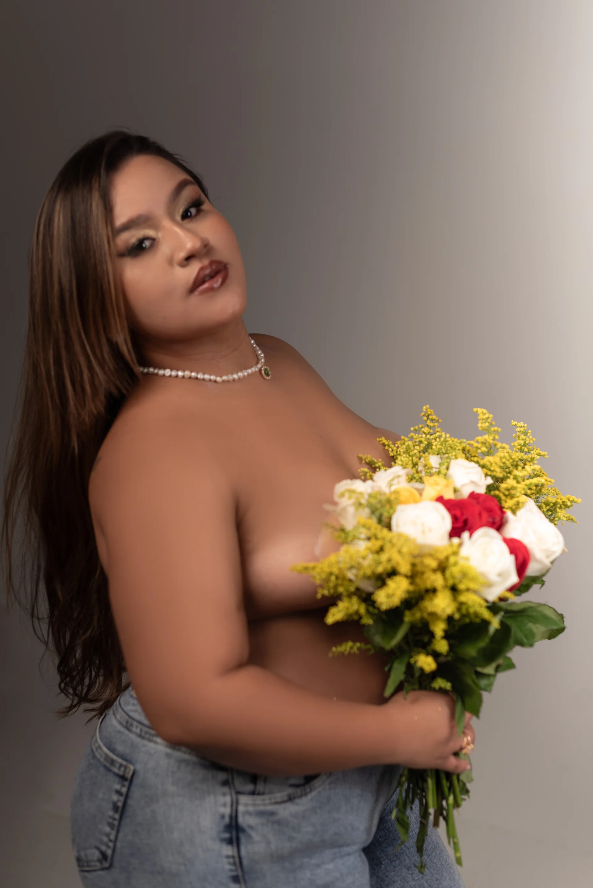 XXX Porn Photo of Nude ElaBourn_ 16