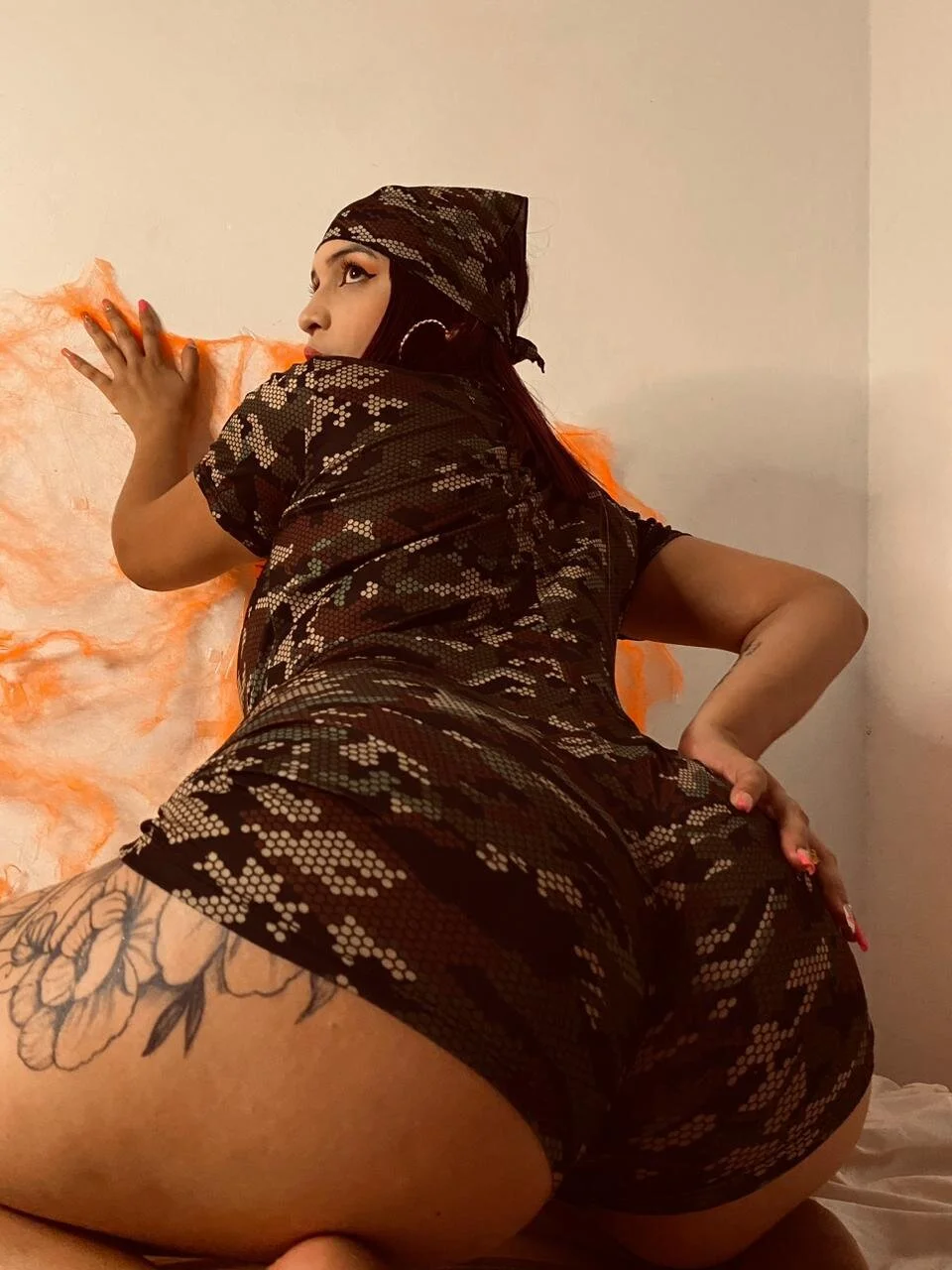 XXX Porn Photo of Nude Violet_horny05 35