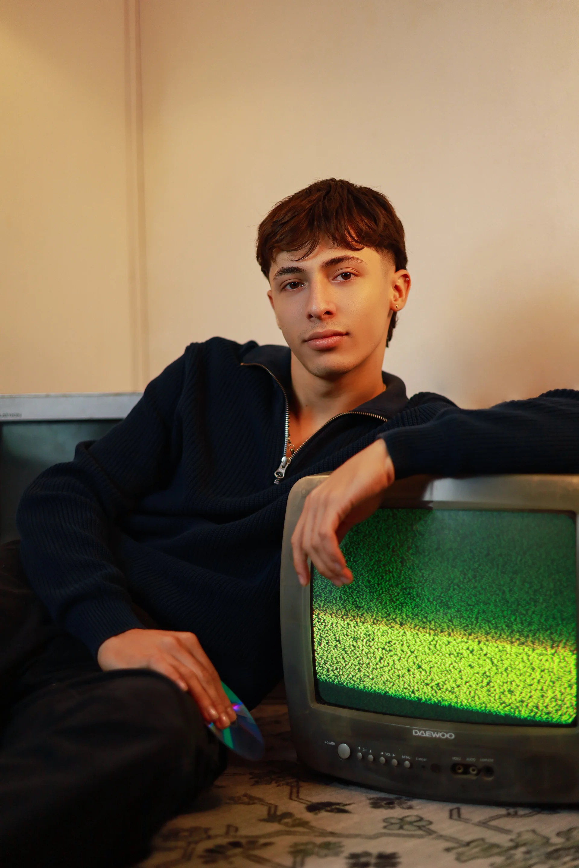 XXX Porn Photo of Nude AlessandroDybala 61