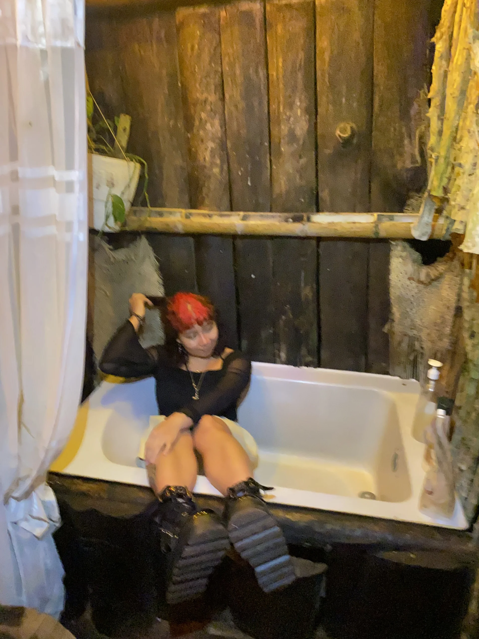 XXX Porn Photo of Nude venus_midnight 8