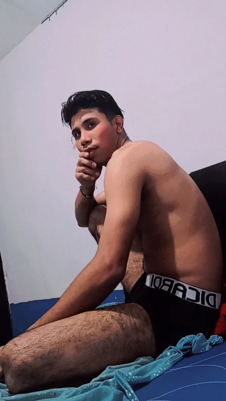 XXX Porn Photo of Nude Aaron-and-Tonny 13