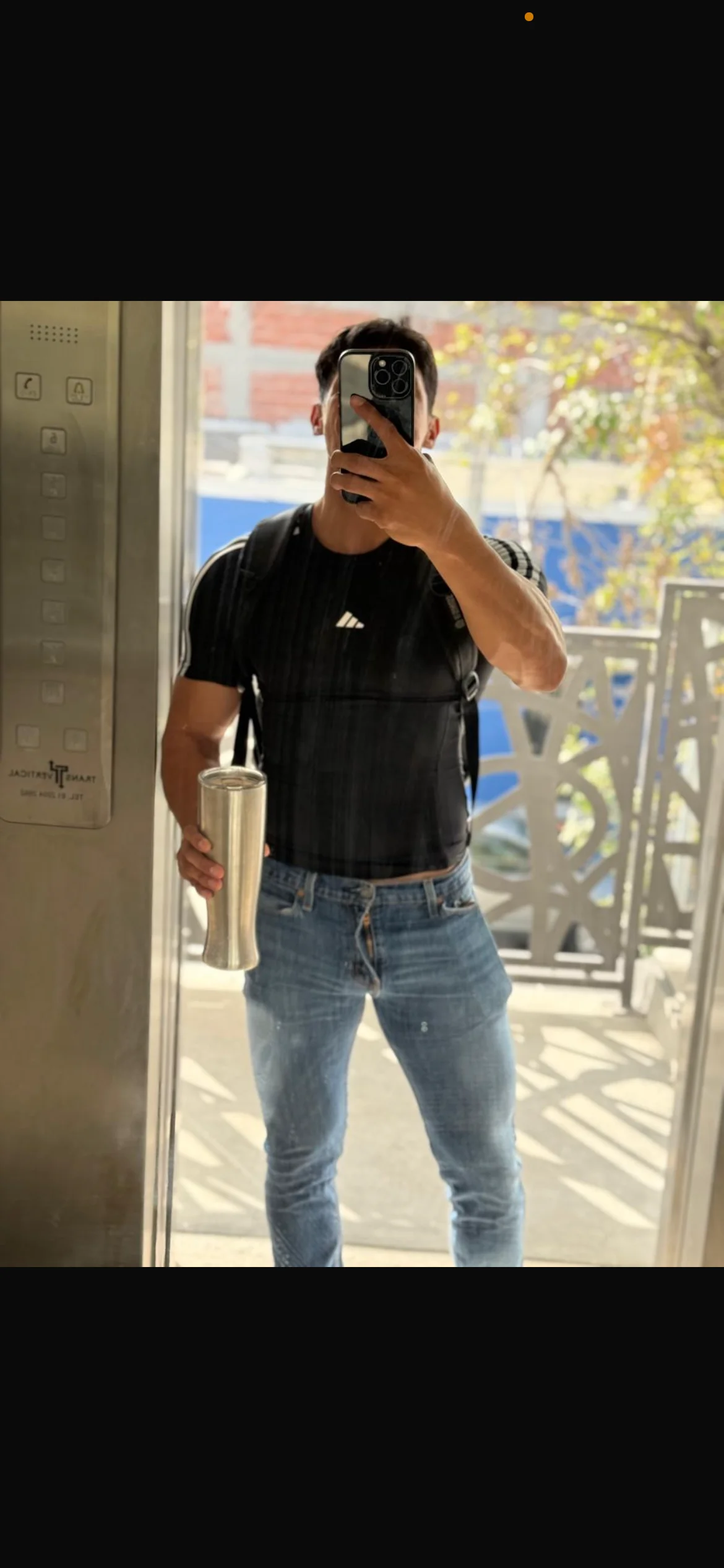 XXX Porn Photo of Nude HCwild 4
