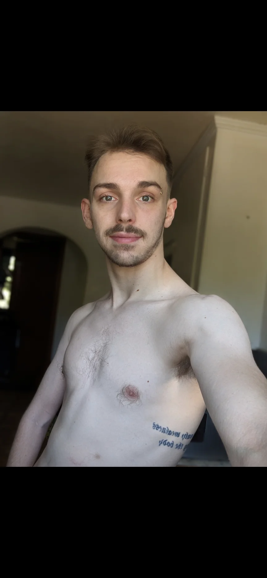 XXX Porn Photo of Nude ShiftandStroke 3