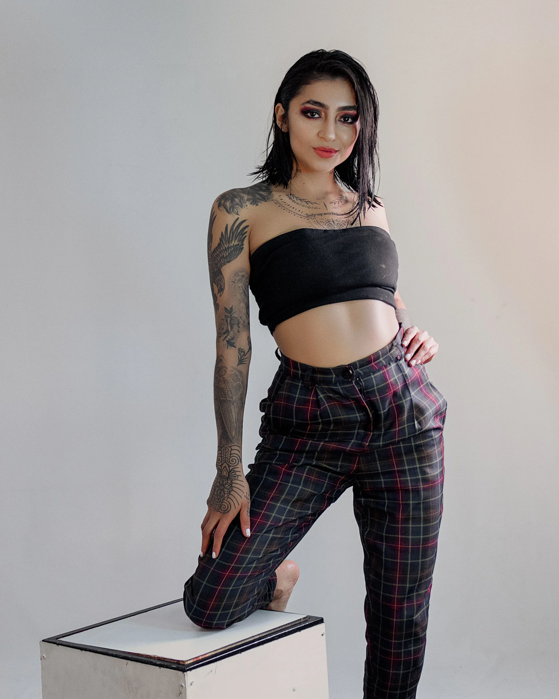 XXX Porn Photo of Nude ZoeBakers_ 4