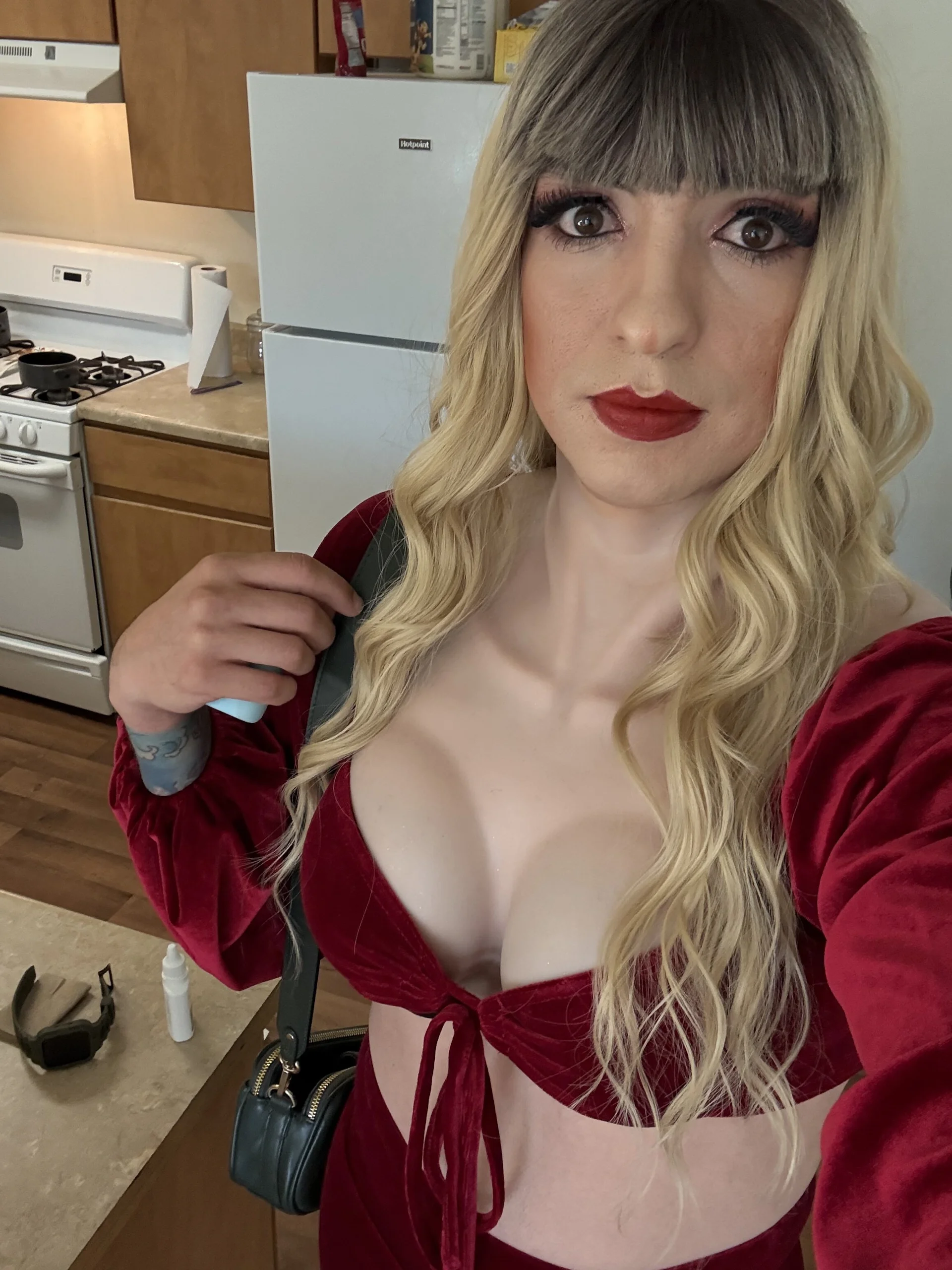 XXX Porn Photo of Nude sexy_itzamara 5