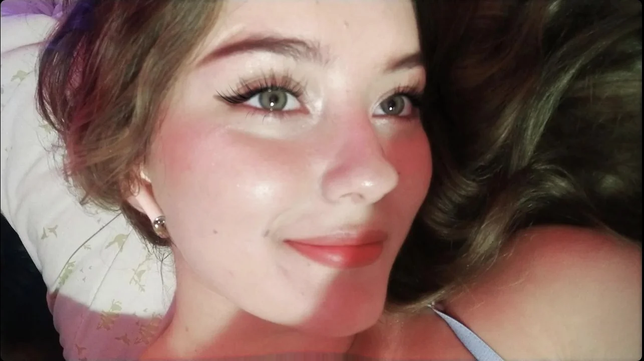 XXX Porn Photo of Nude sarah_milerr 7
