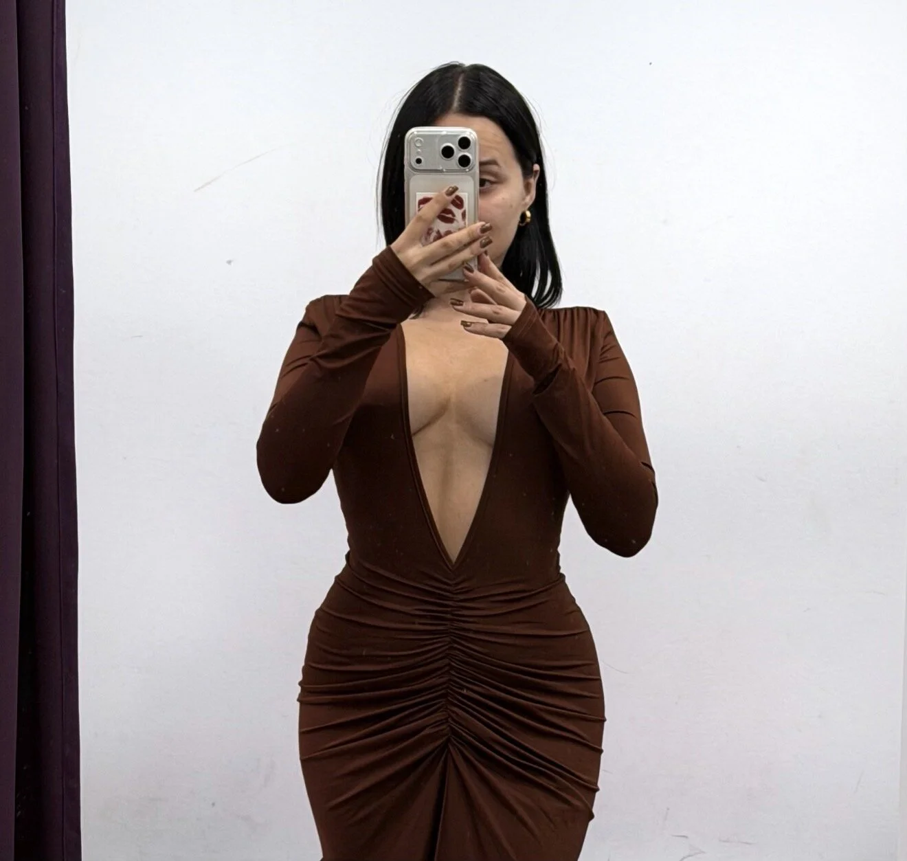 XXX Porn Photo of Nude Li_Amelie_ 11