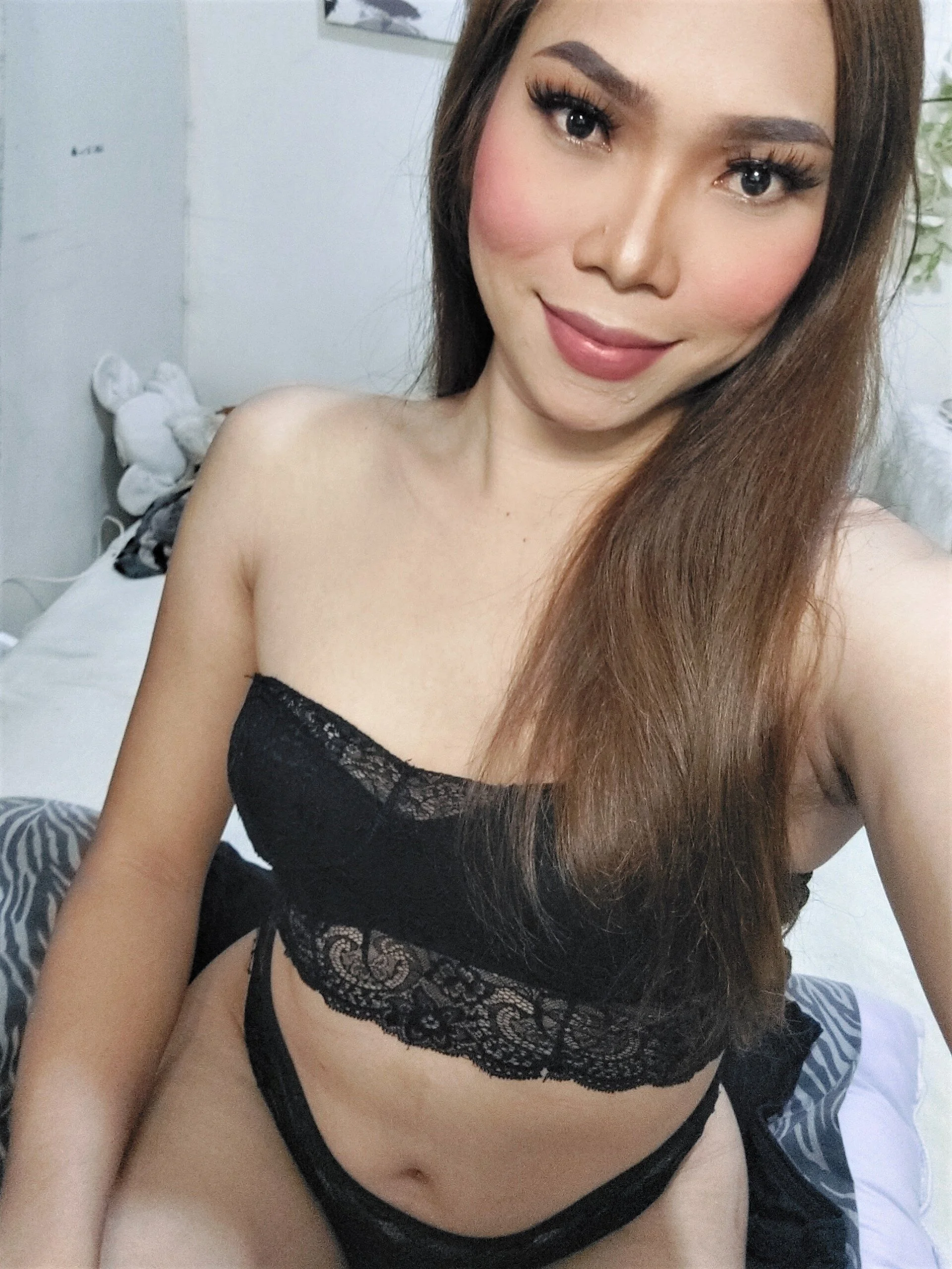 XXX Porn Photo of Nude missjerkingslut 5