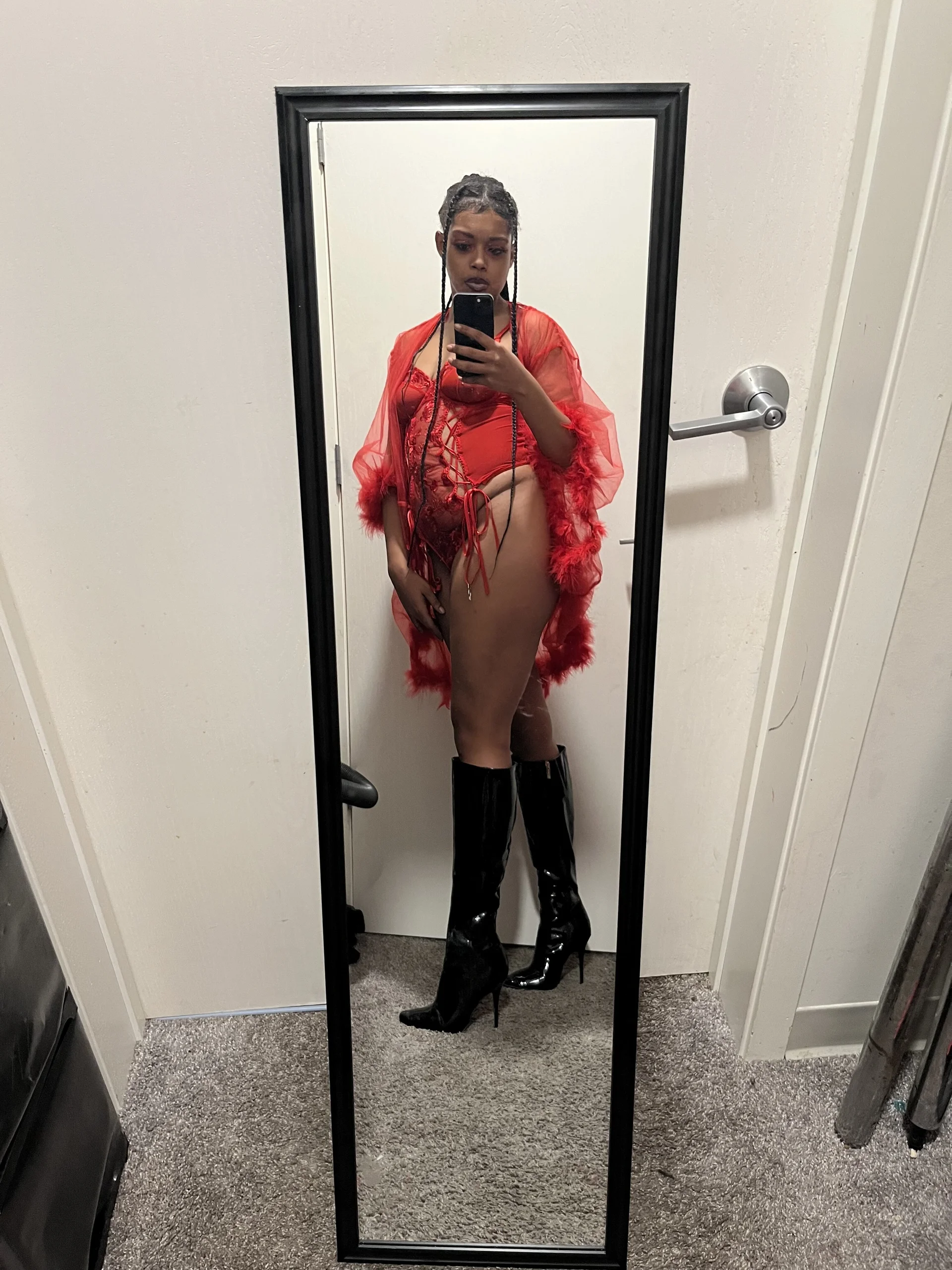 XXX Porn Photo of Nude HoneyAngel5 18