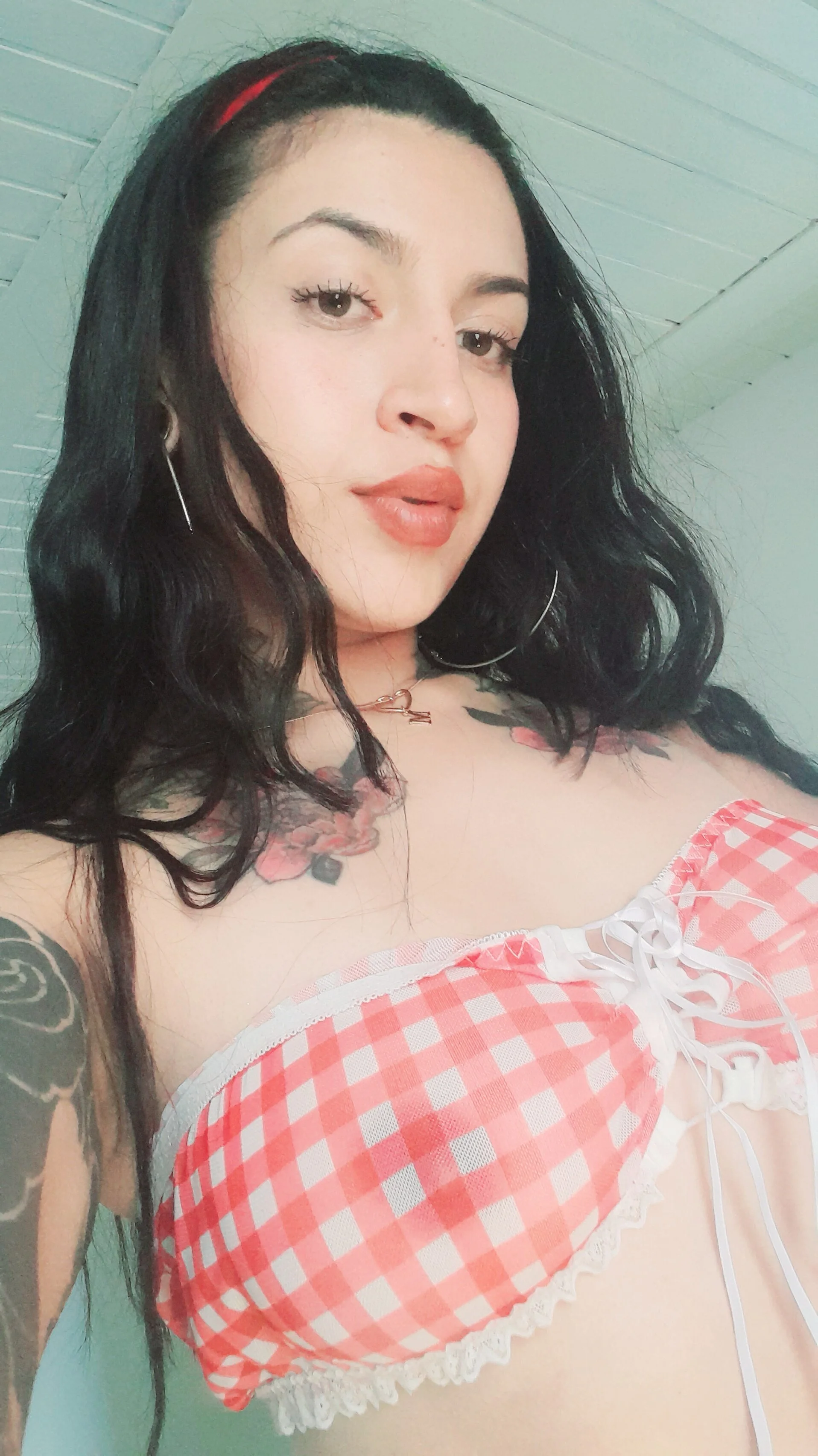 XXX Porn Photo of Nude gabii_hardy 52