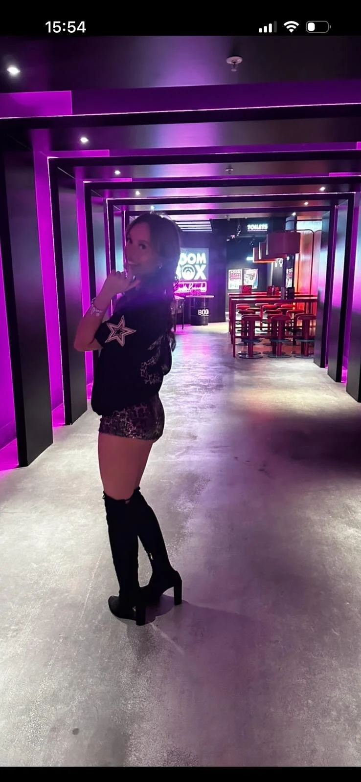 XXX Porn Photo of Nude EmilyLolaMae 5