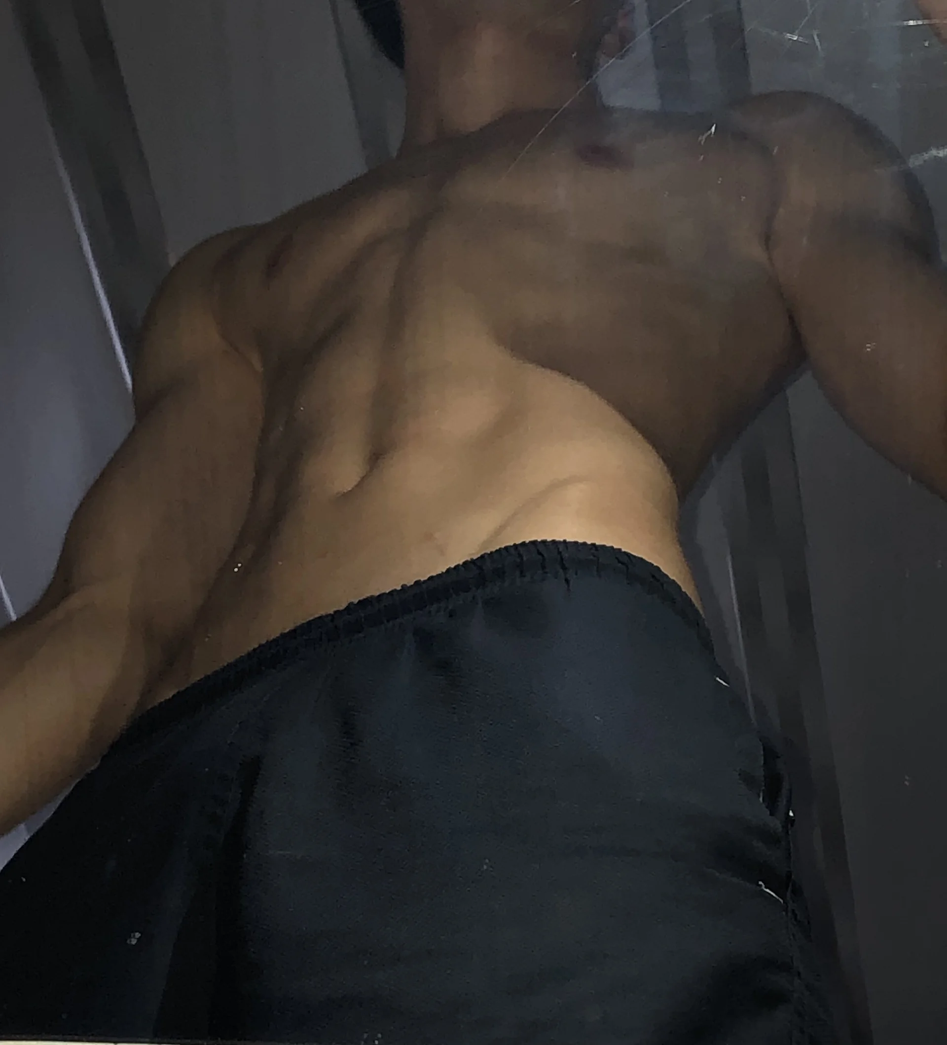 XXX Porn Photo of Nude Benji_Andrew 13