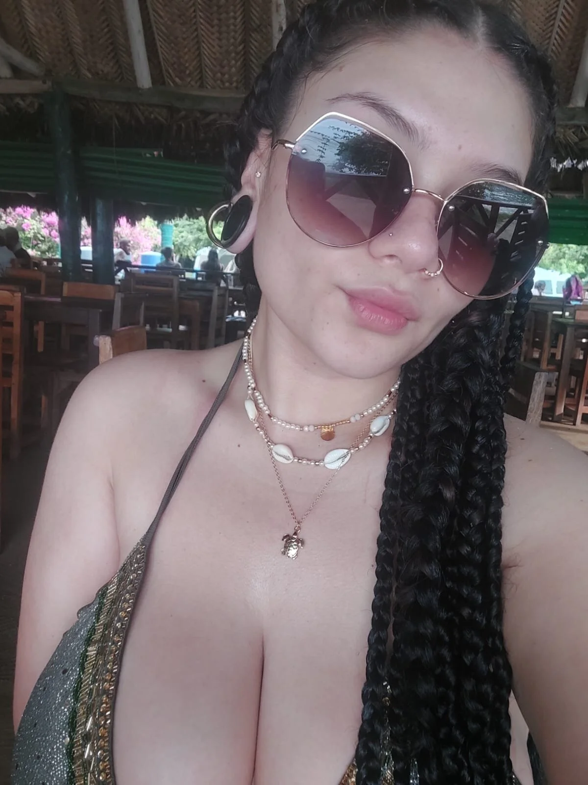 XXX Porn Photo of Nude Sweet_Ariadna_ 44