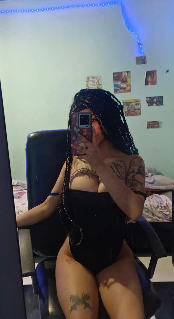 XXX Porn Photo of Nude Stefany_44 19