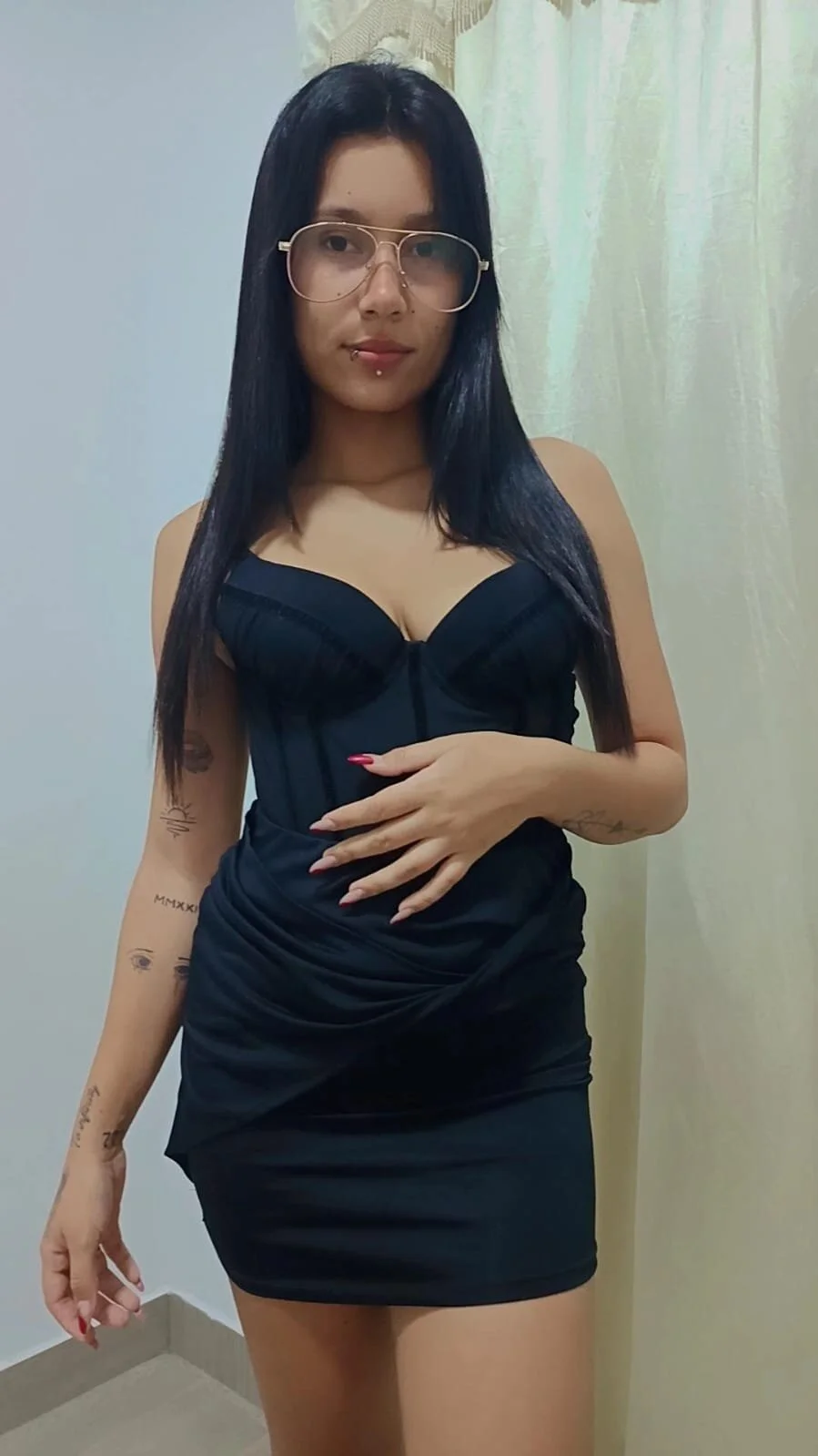 XXX Porn Photo of Nude MariaJoseWalker 247
