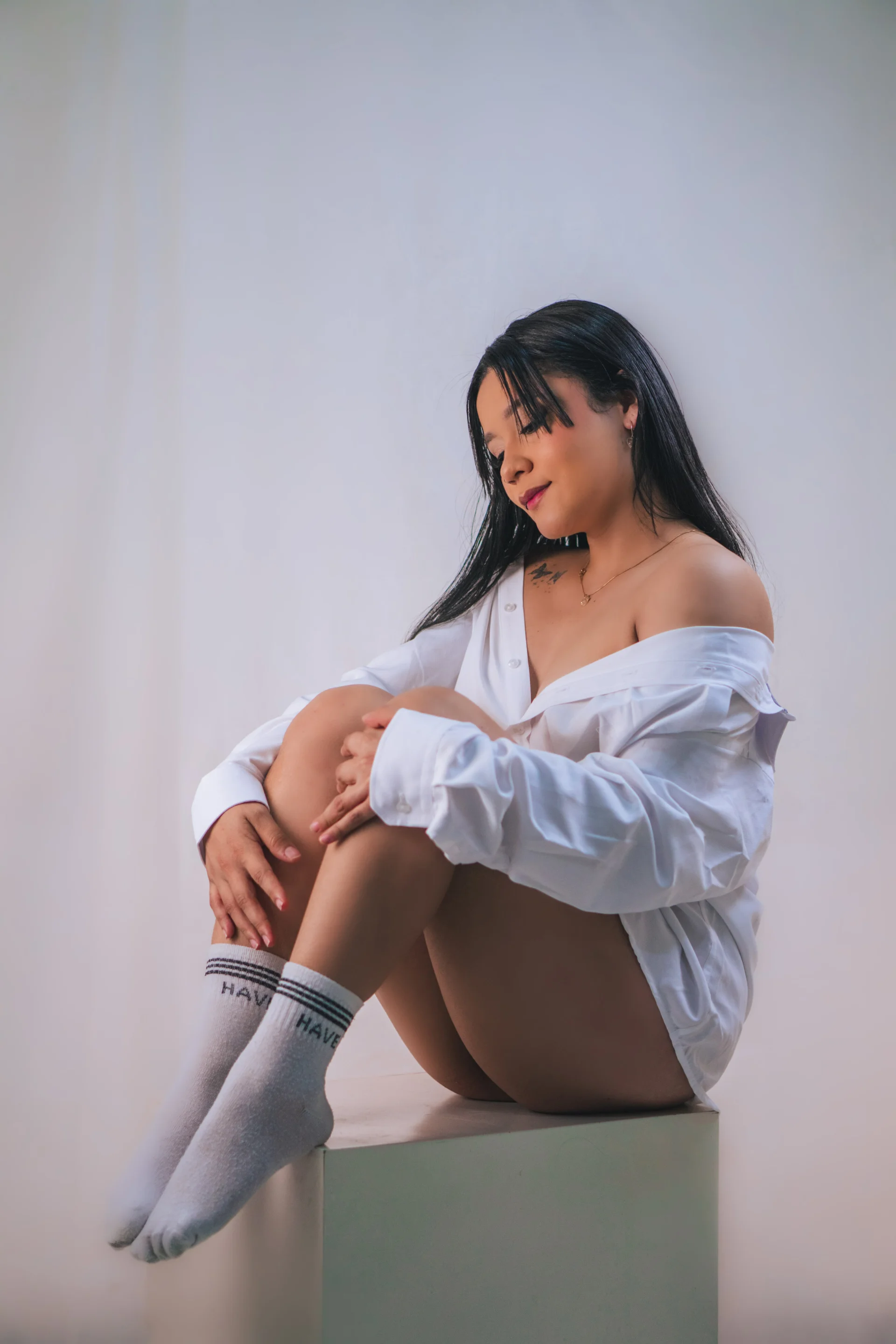 XXX Porn Photo of Nude alisson_sanders 105
