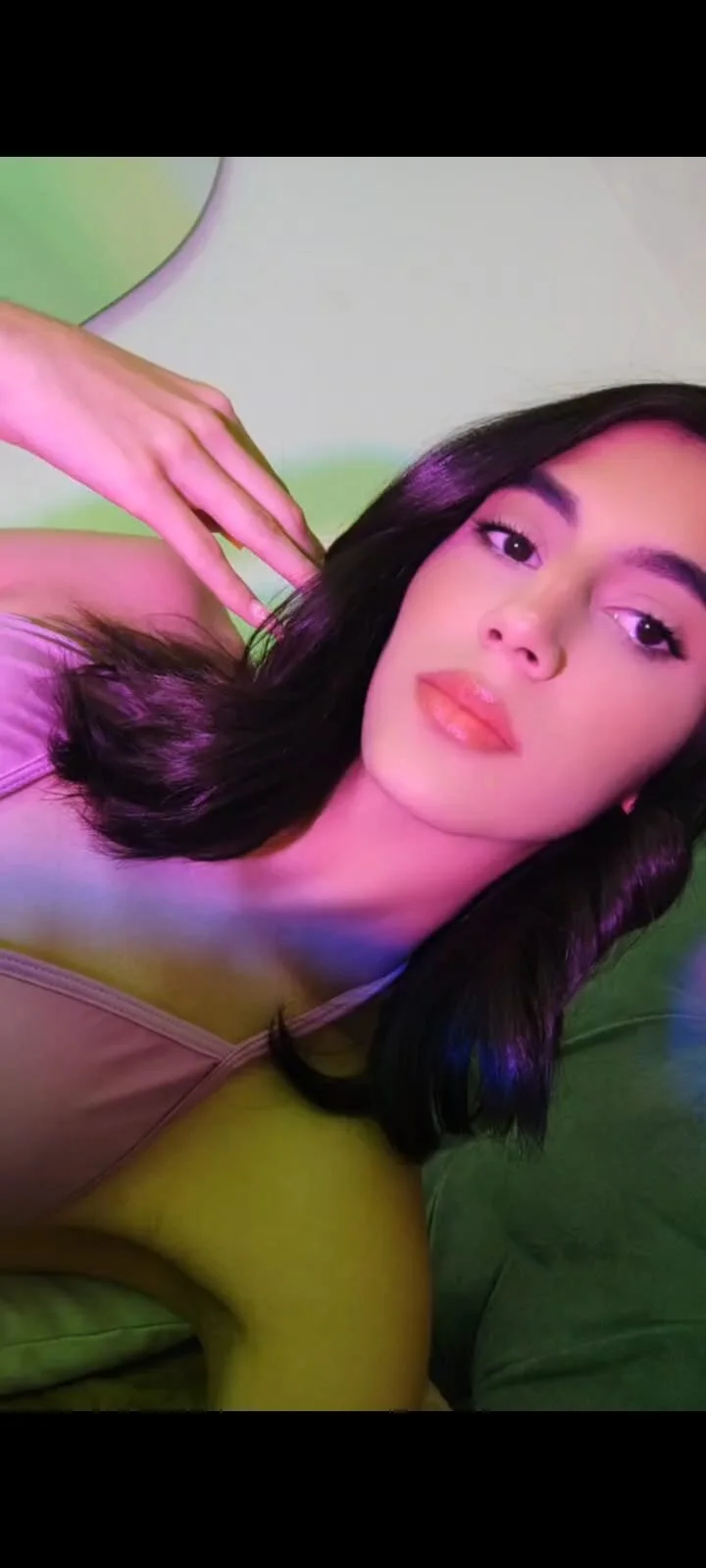 XXX Porn Photo of Nude _bellamonroee 1