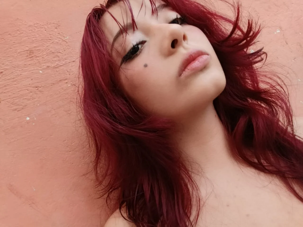 XXX Porn Photo of Nude lily_reeds 5