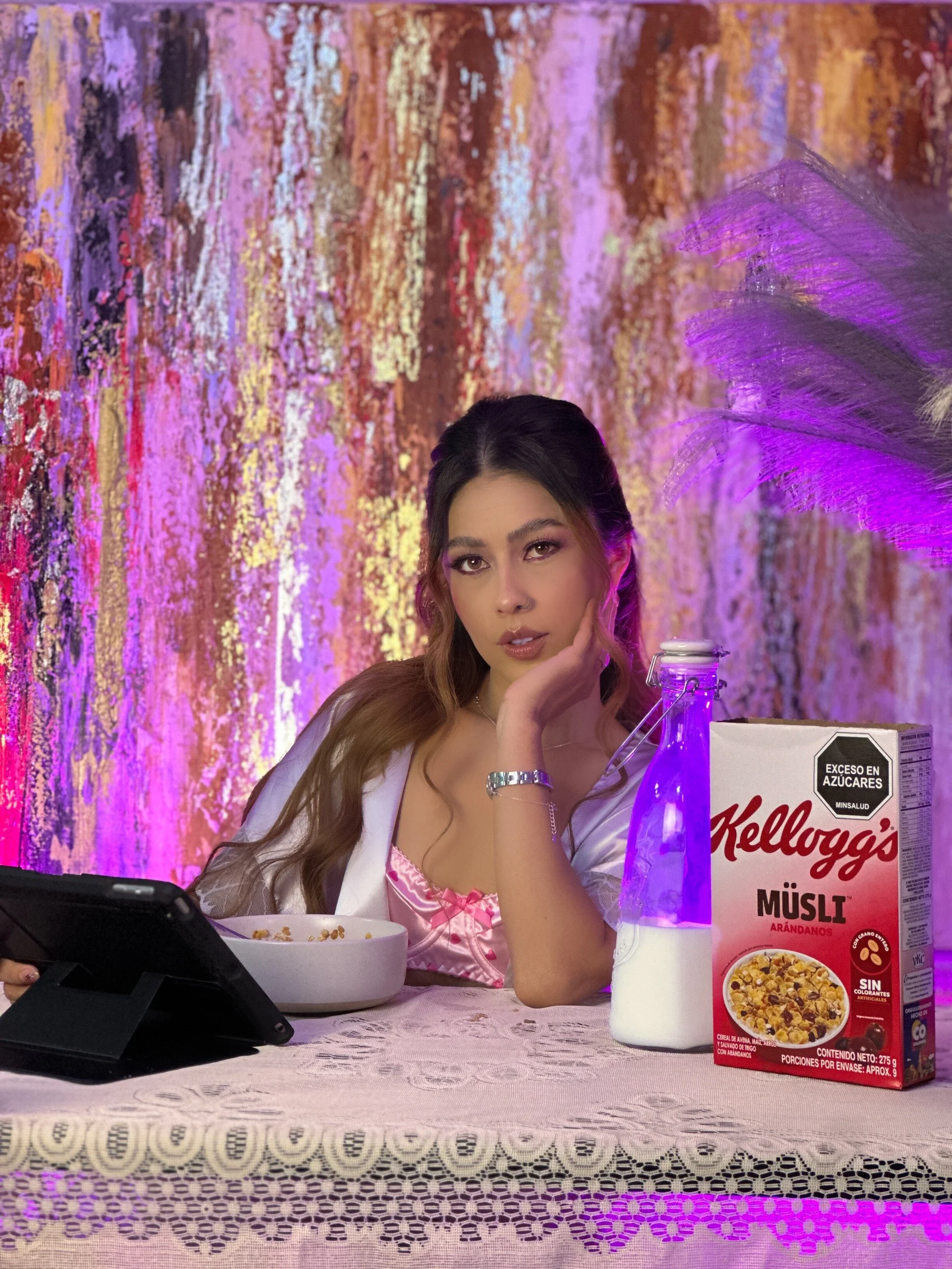 XXX Porn Photo of Nude ErikaBenz_ 116