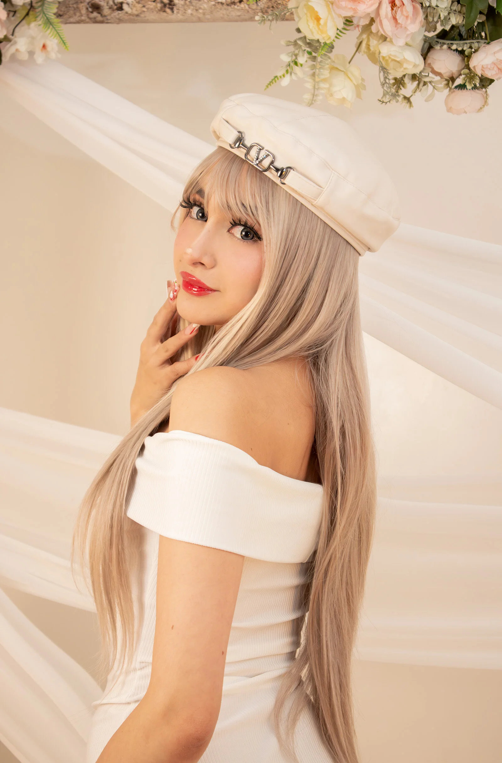 XXX Porn Photo of Nude TokyoHaskel 21