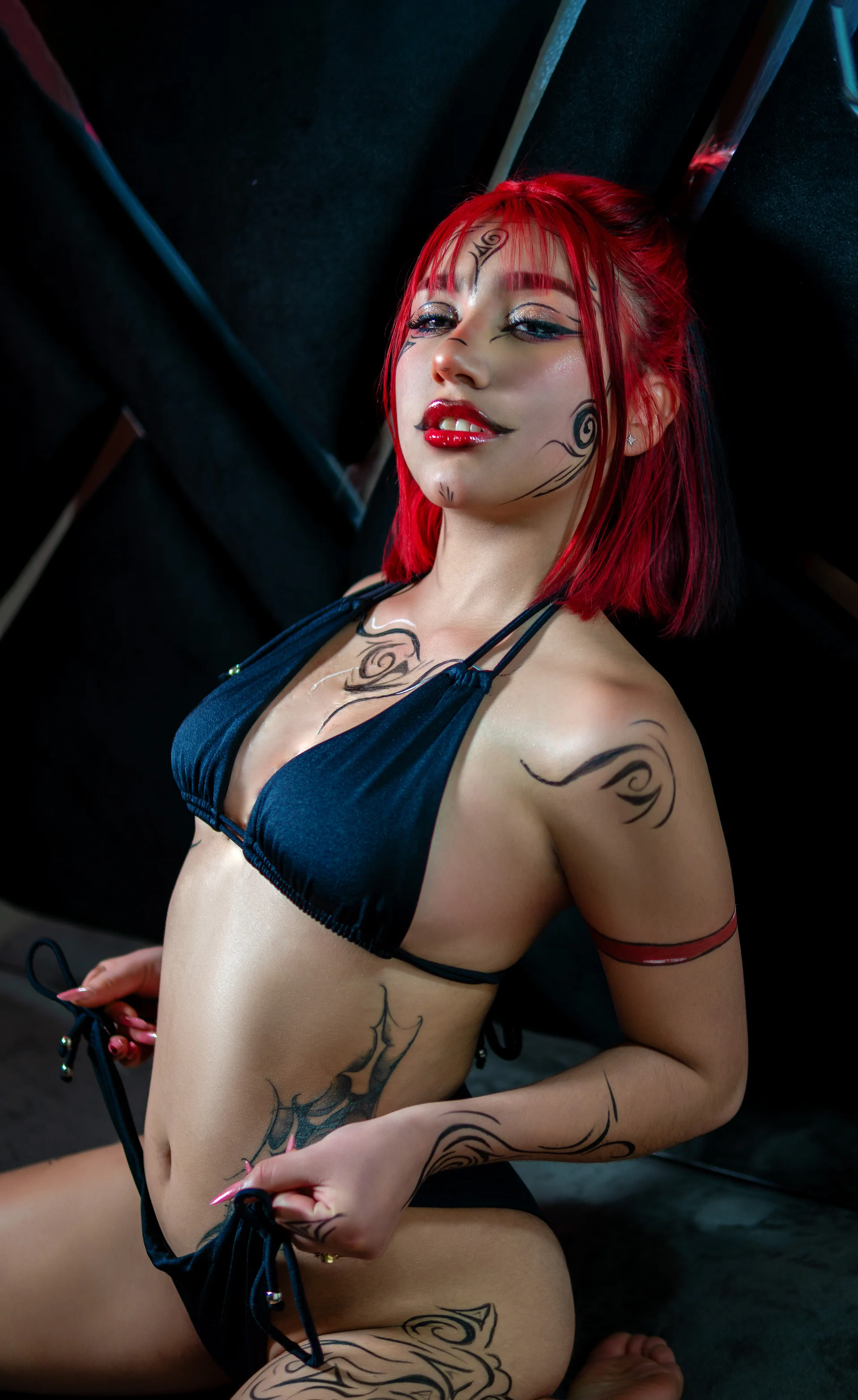 XXX Porn Photo of Nude sophiievv 2