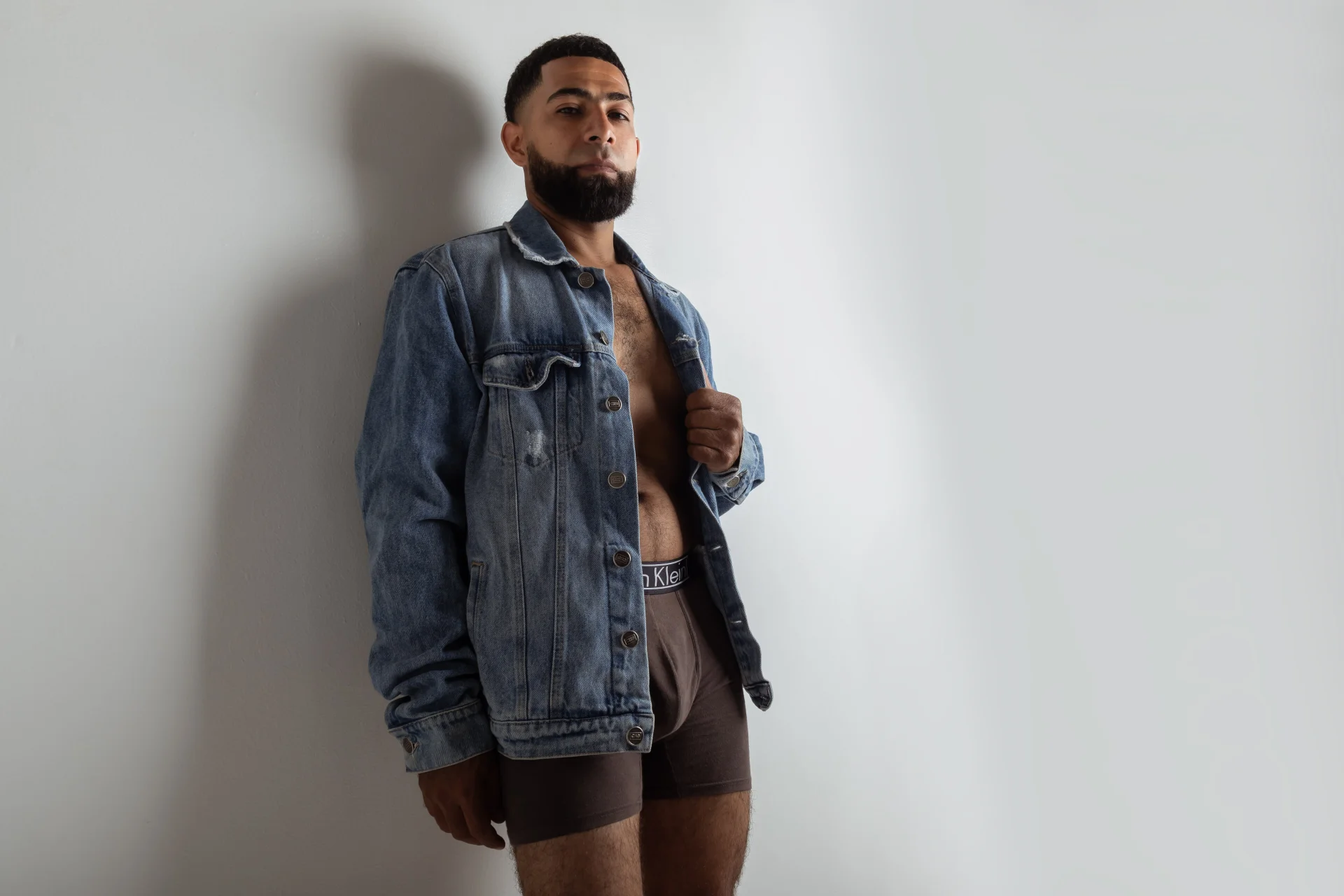 XXX Porn Photo of Nude KylliamLevis 4