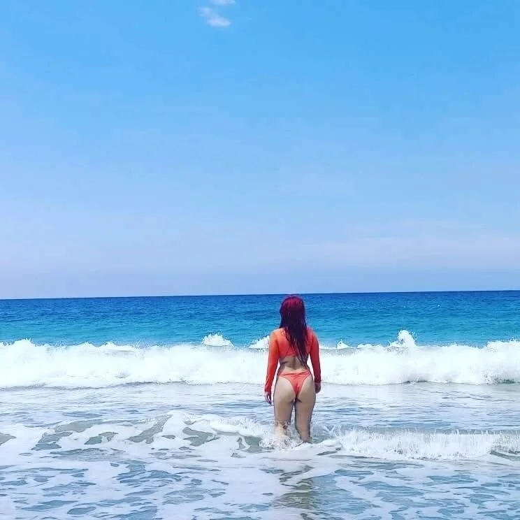 XXX Porn Photo of Nude tatiana_sc 1