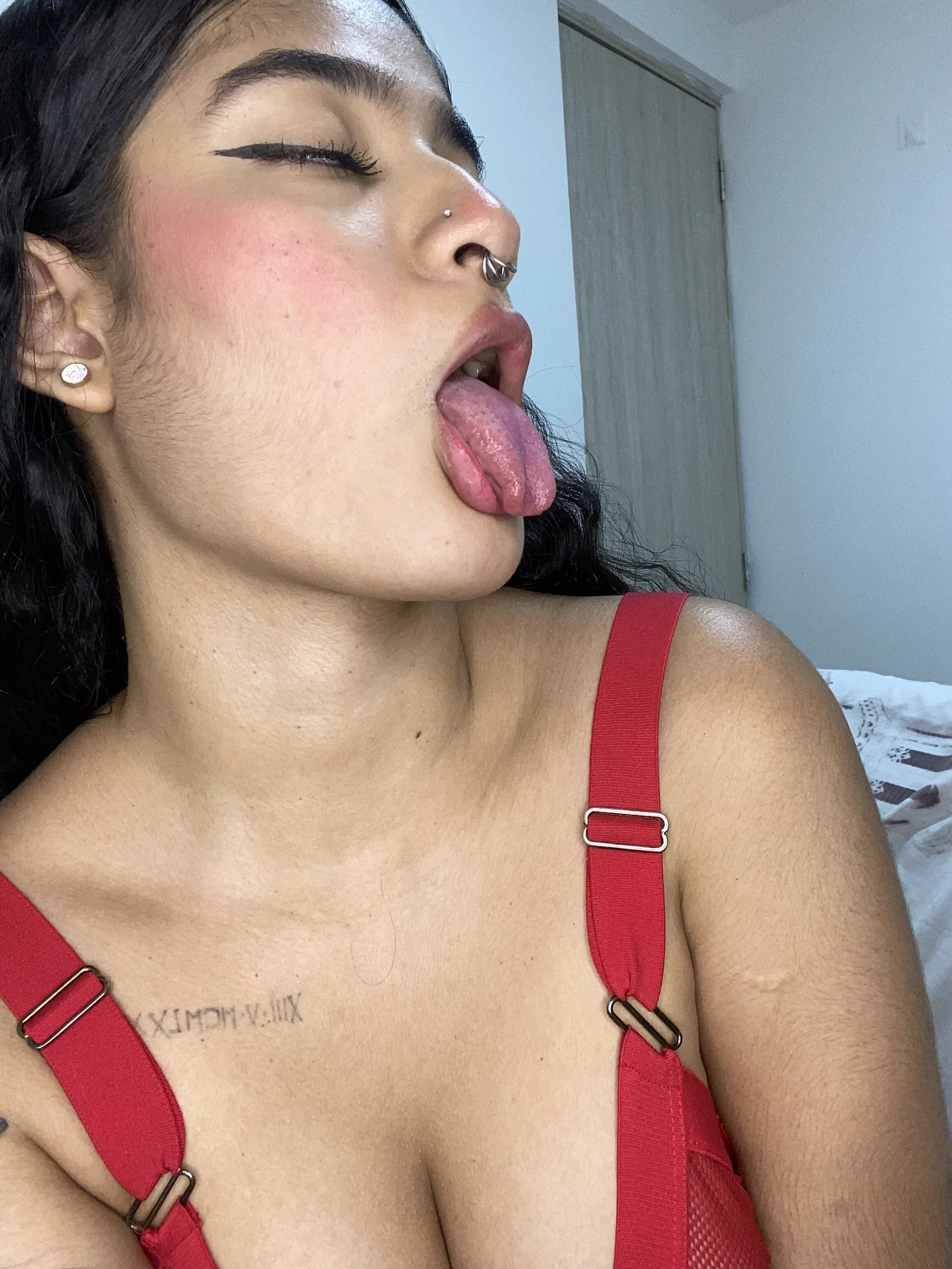XXX Porn Photo of Nude charlotte_9999 9